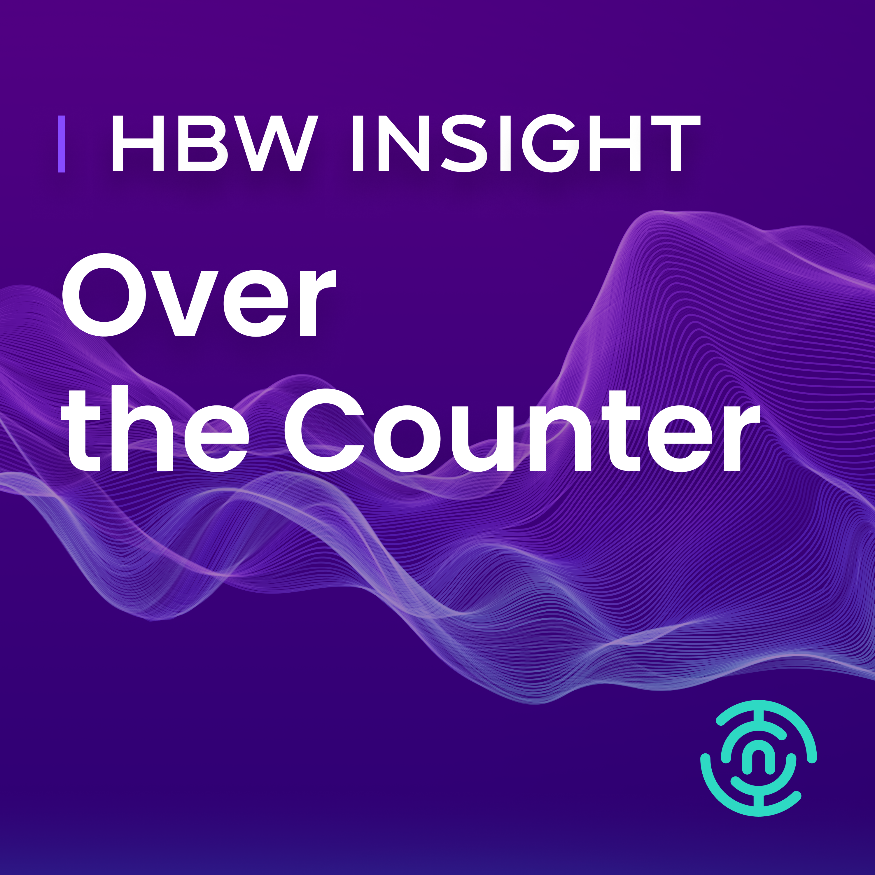 How Agentic AI Changes the OTC Marketing Playbook, With IQVIA CH’s Volker Spitzer episode artwork