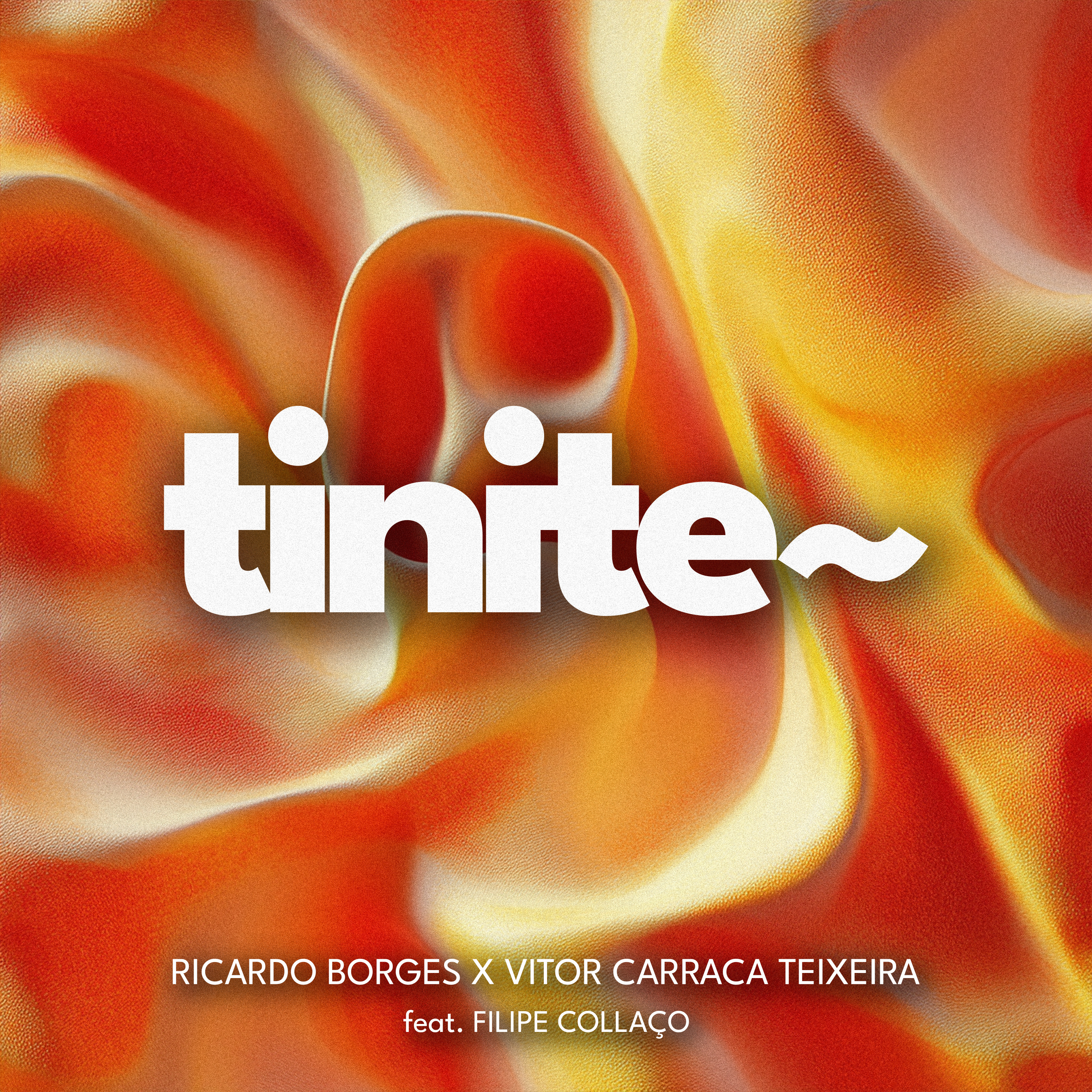 tinite~ S02E23: Filipe Collaço (Filipe Karlsson, NAPA, João Borsch) episode artwork