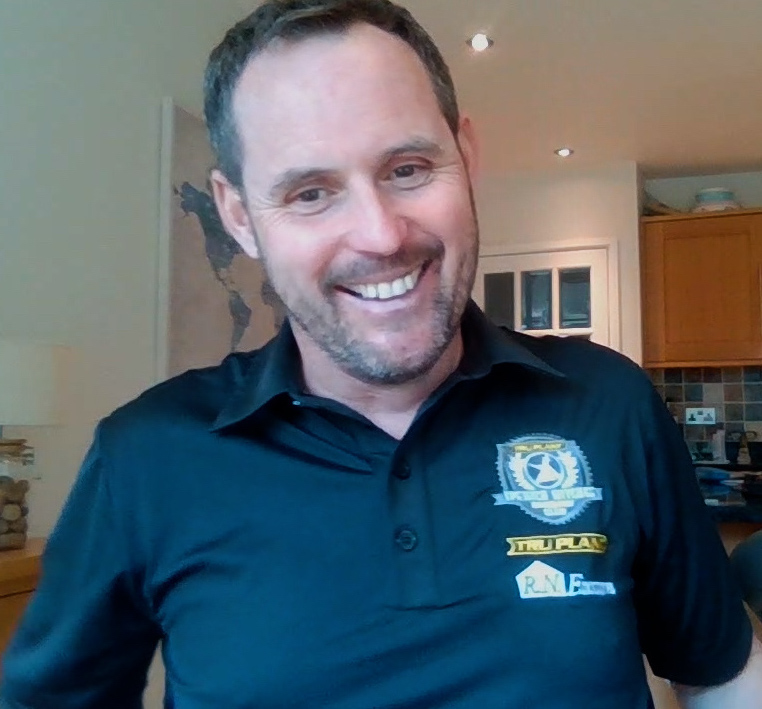 No Brakes, No Fear. The Official British Speedway Podcast