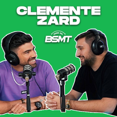 CLEMENTE ZARD | Tutto quello che c'è da sapere sulla musica dal vivo! | Passa dal BSMT _ S01E22