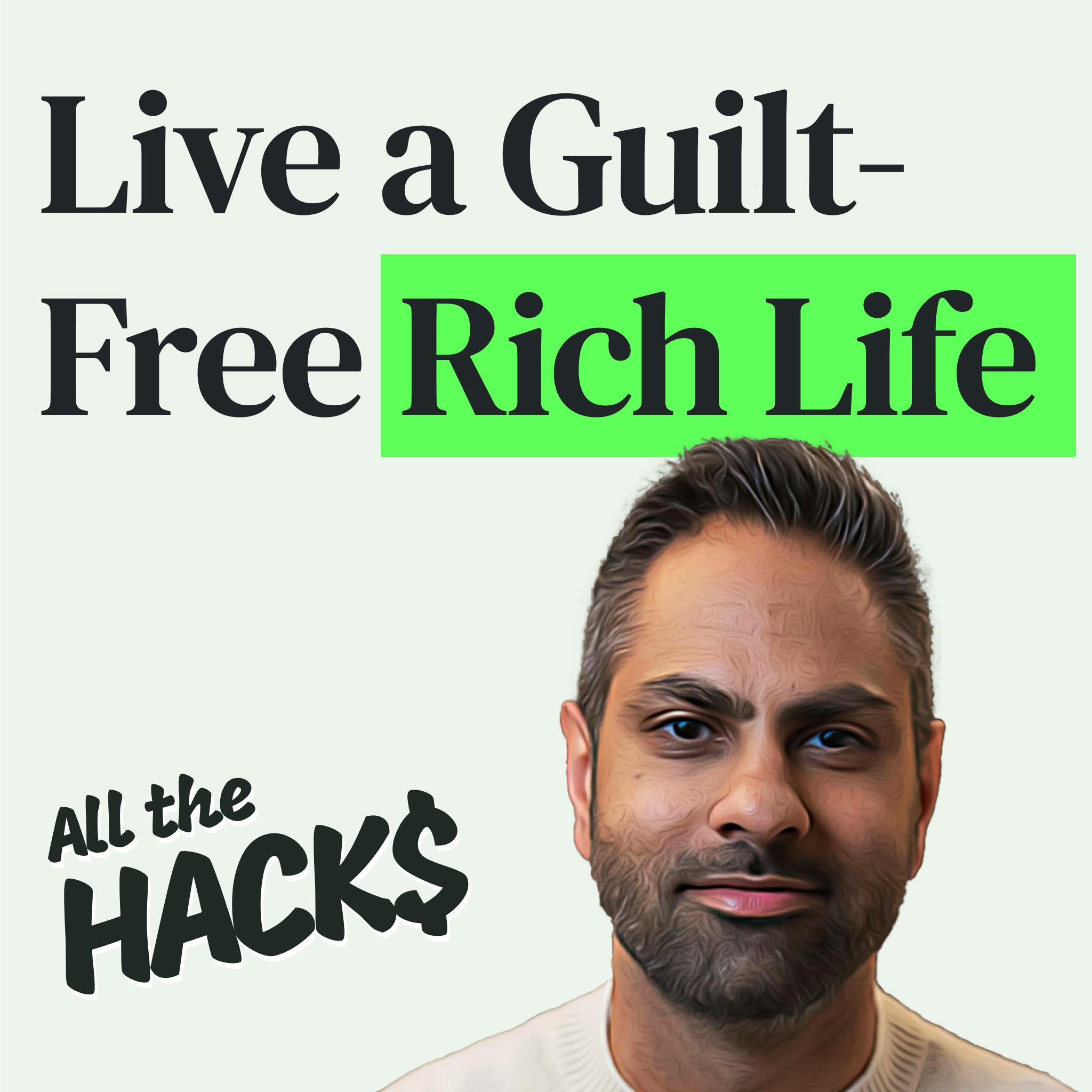 How to Design a Rich Life at Any Income with Ramit Sethi How to Design a Rich Life at Any Income with Ramit Sethi
