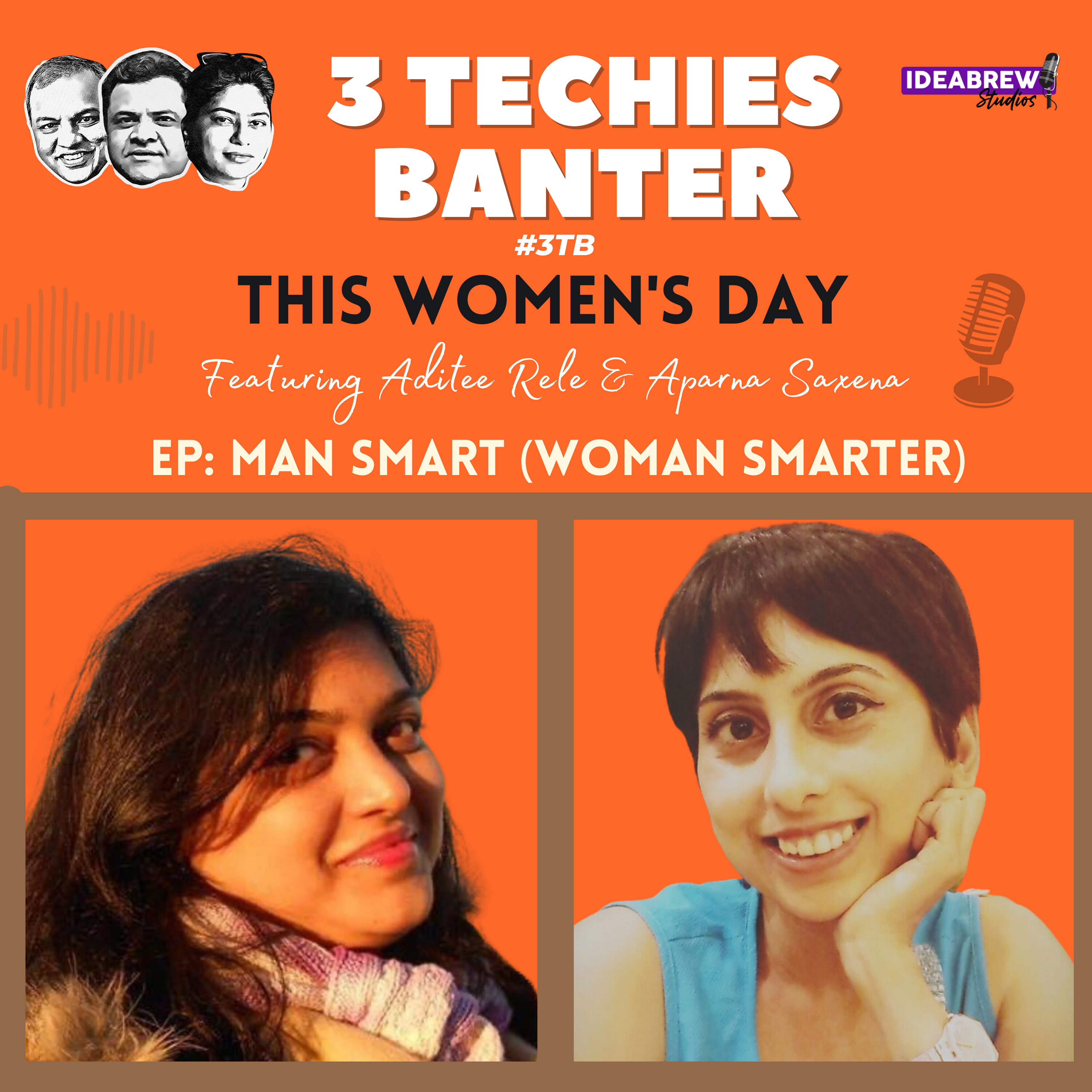 3 Techies Banter #3TB