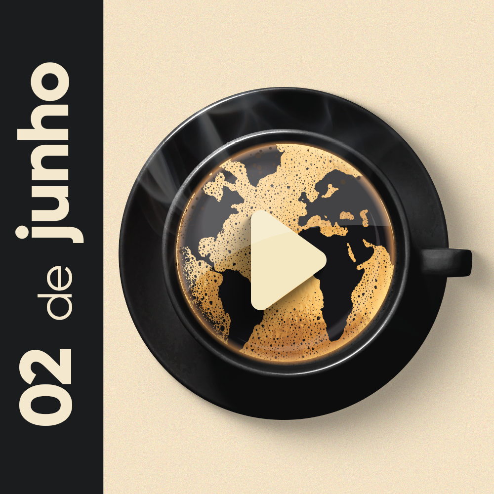 Café com Deus Pai | 02/jun