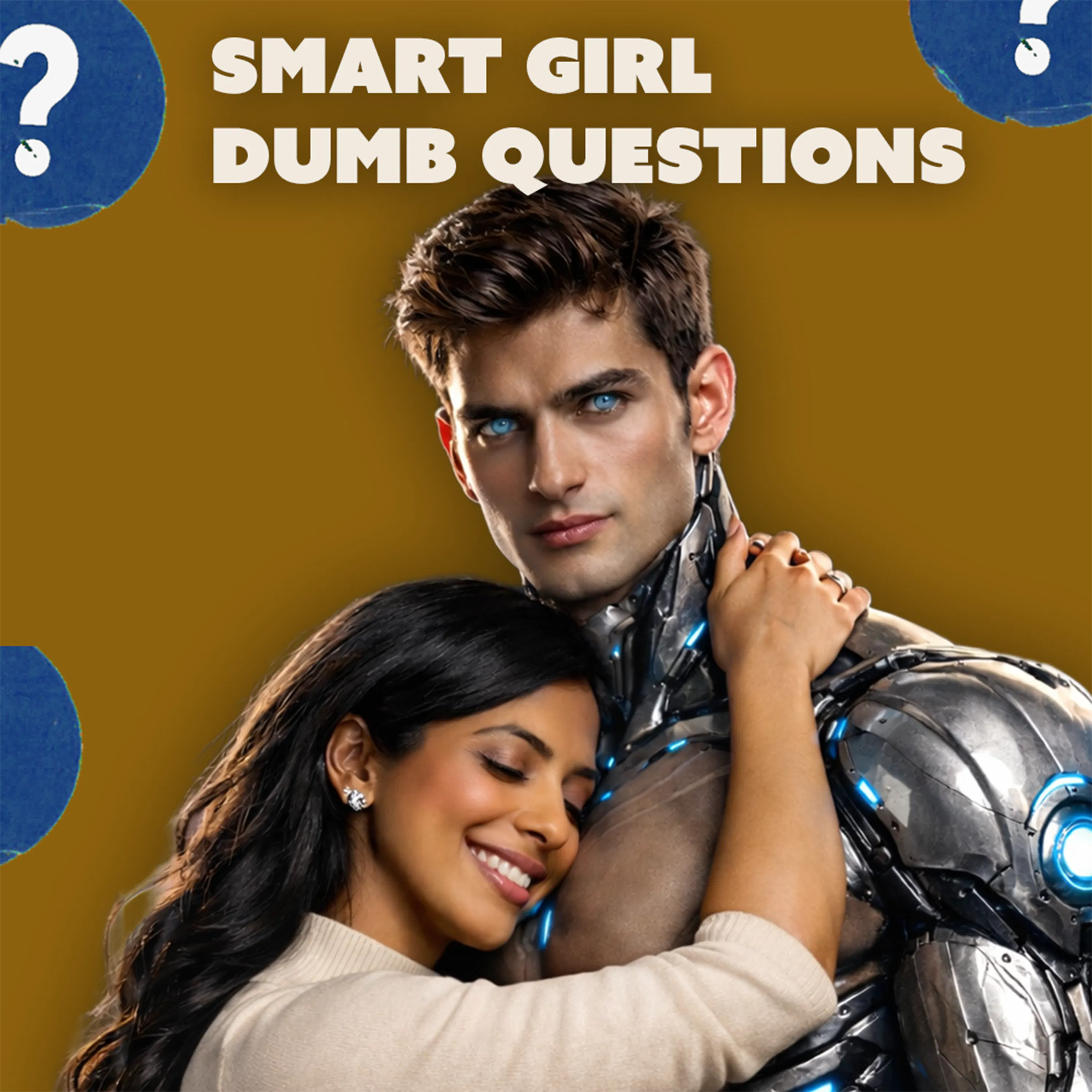 Is It Time for An AI Boyfriend? episode artwork
