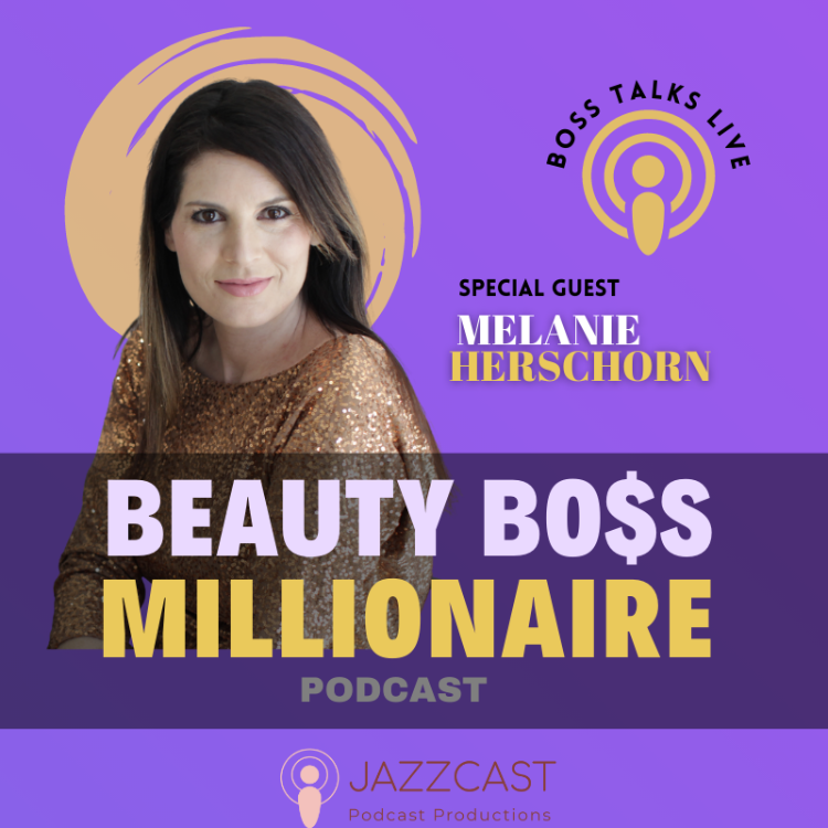 Content Marketing Strategy with Melanie Herschorn