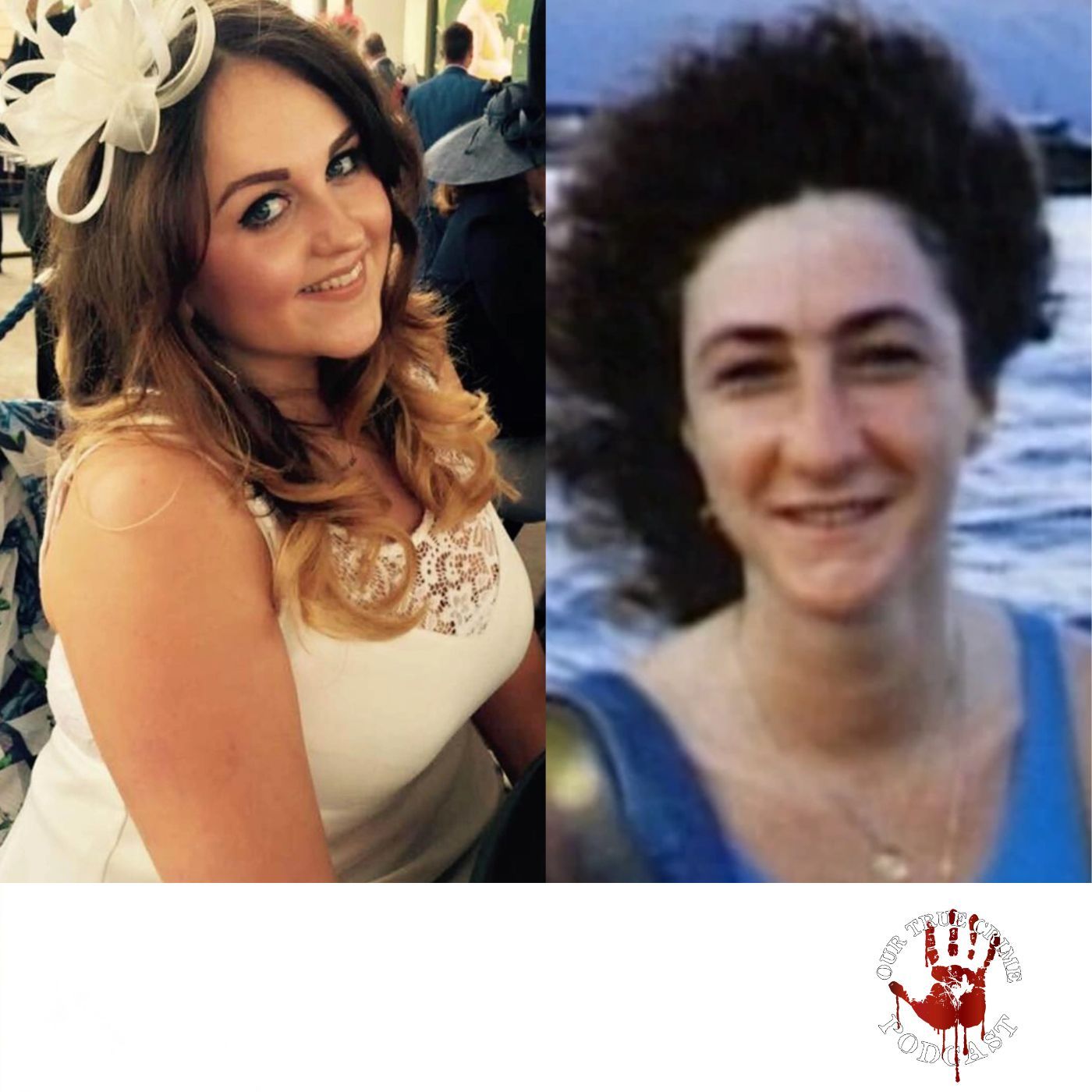 249. Speedboat Killers: The Deaths of Charlotte Brown & Nancy Manni