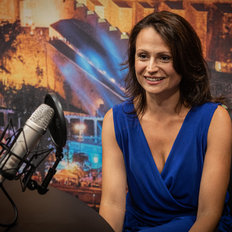 A színésznő nem tréfál, popénekesnő akar lenni