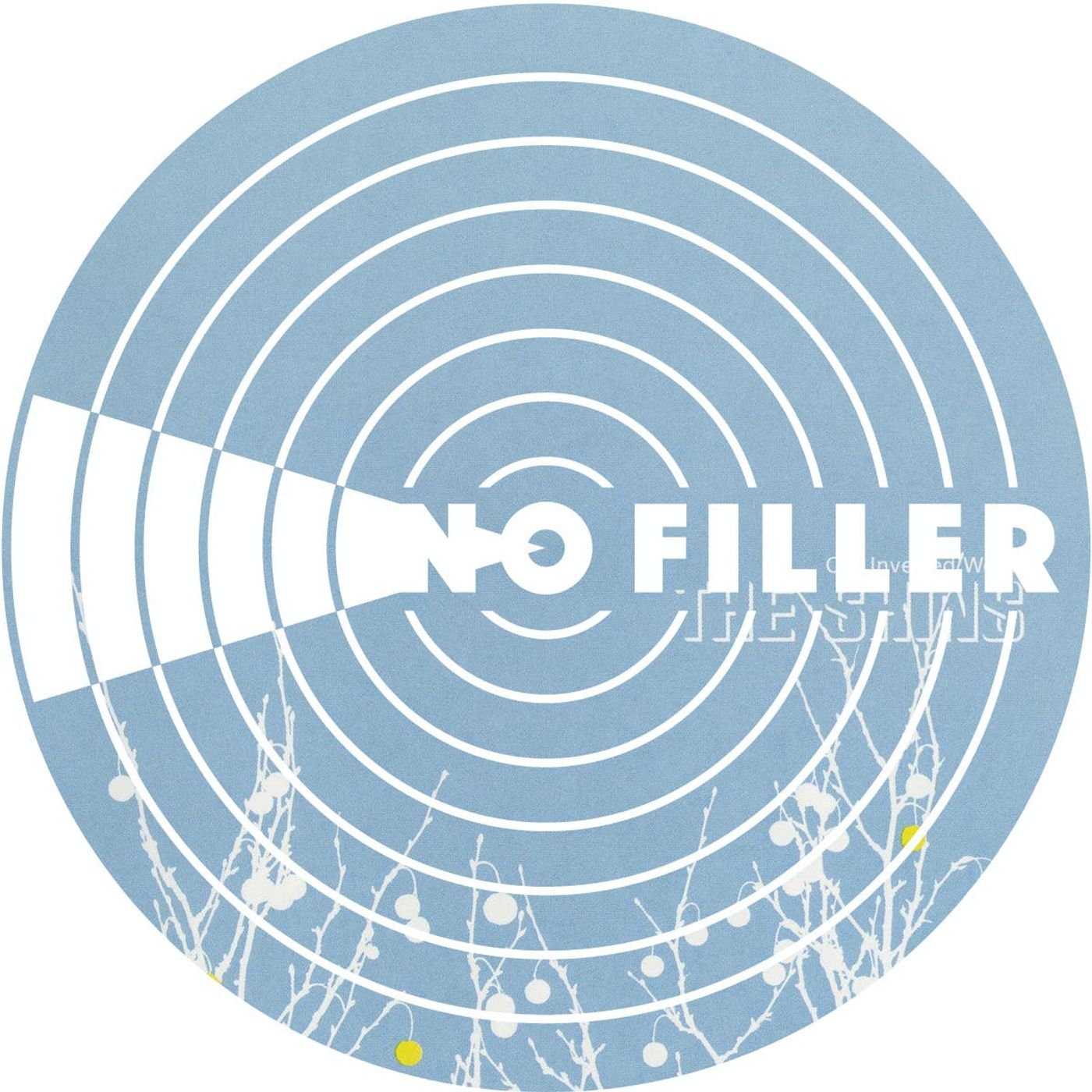 The Shins - Oh, Inverted World