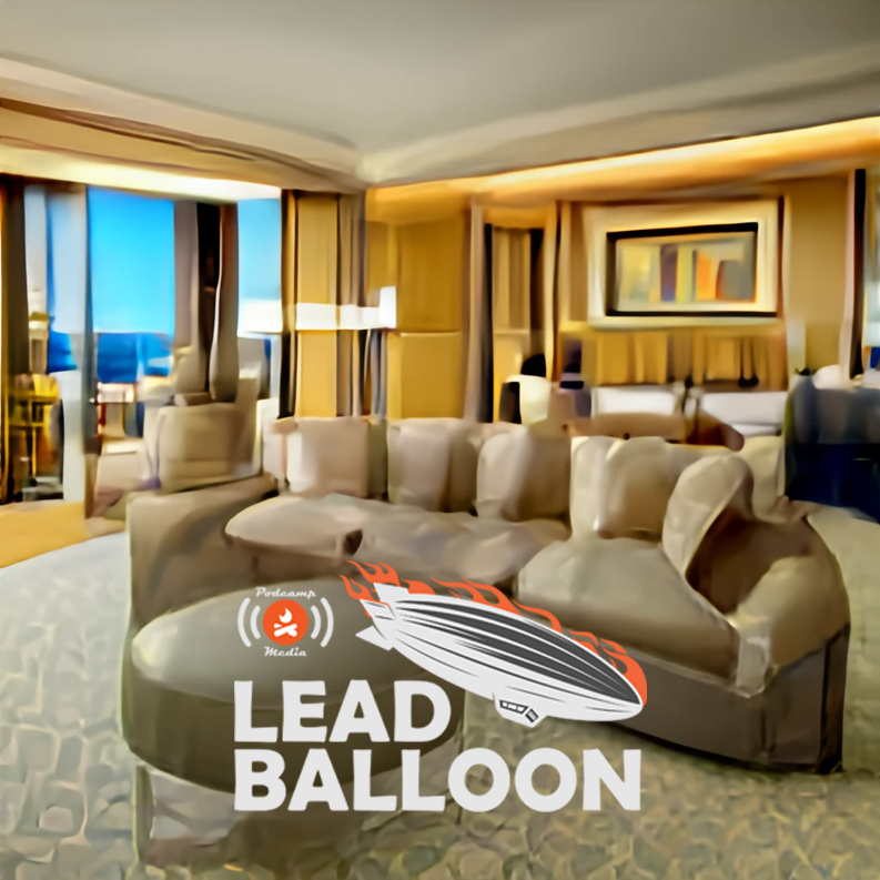 Lead Balloon - Marketing, Public Relations and Strategic Communications Stories