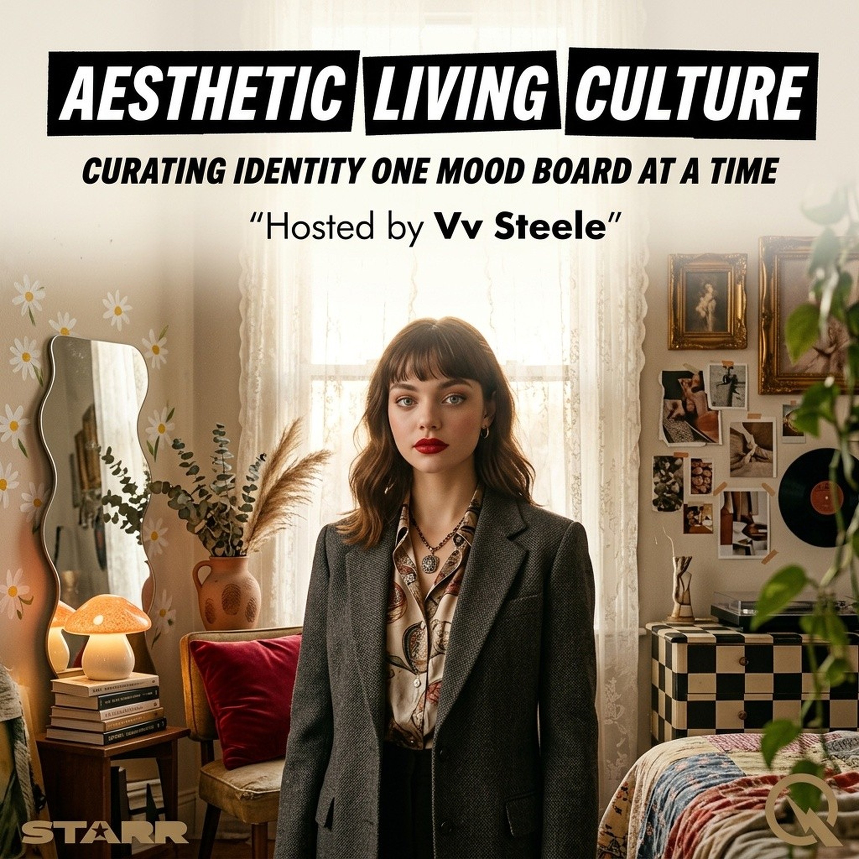 Aesthetic Living Culture