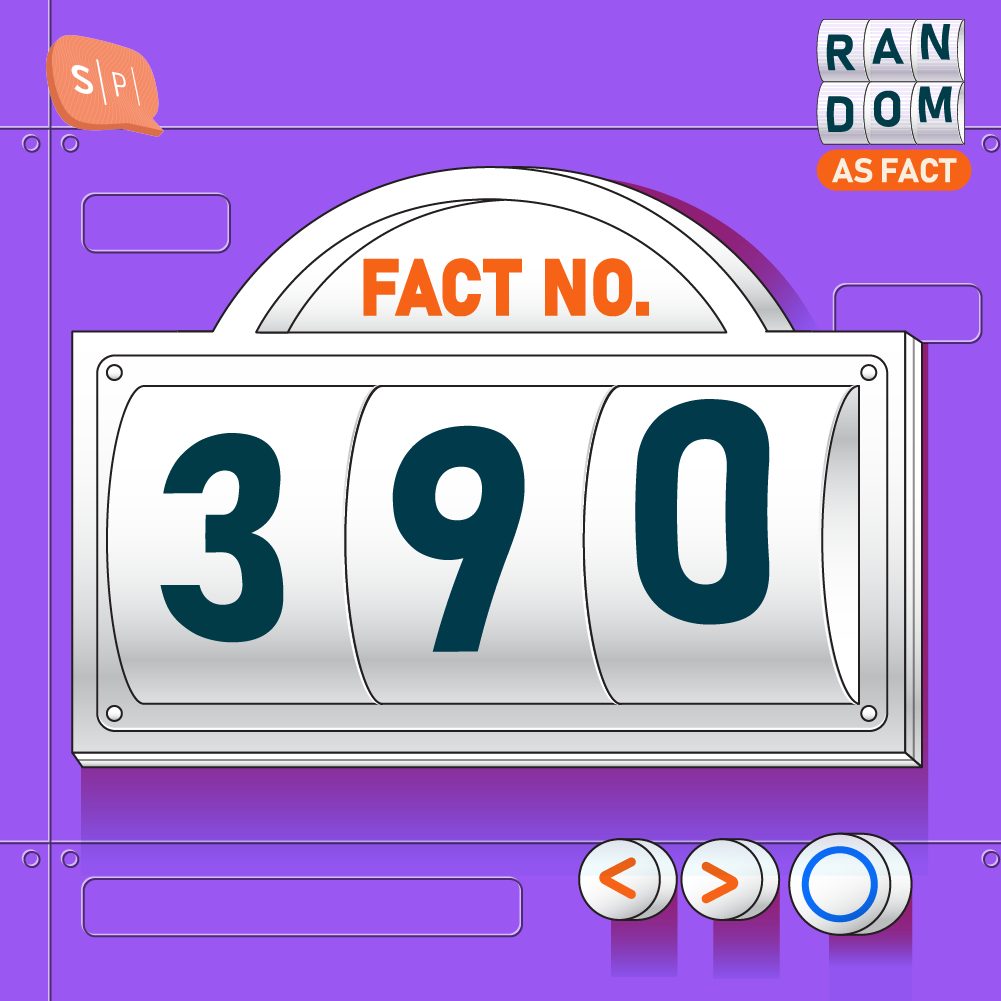 Moon (มูน) ที่มี "มูล" จริงๆ อยู่บนนั้น | Random as Fact EP390
