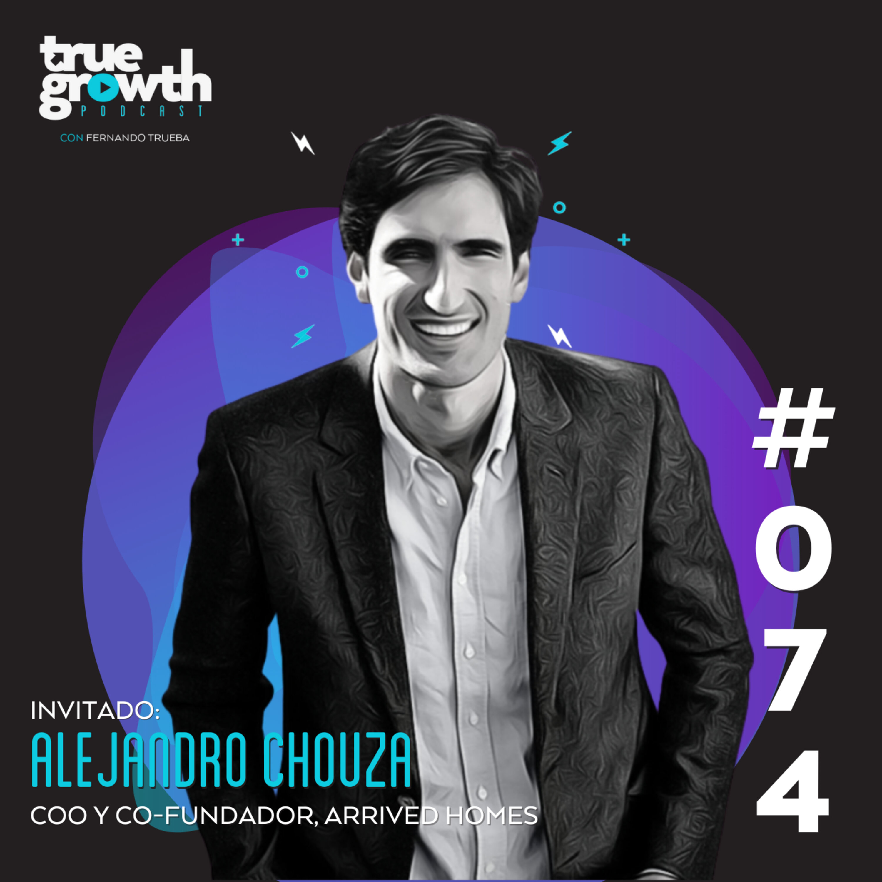 True Growth con Fernando Trueba