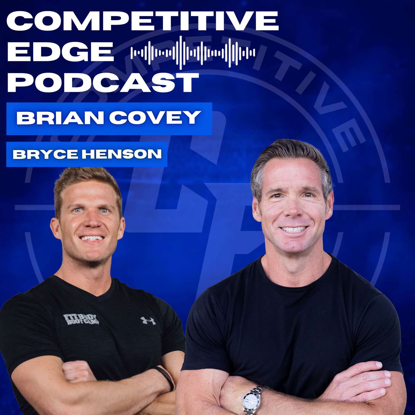 Competitive Edge Podcast