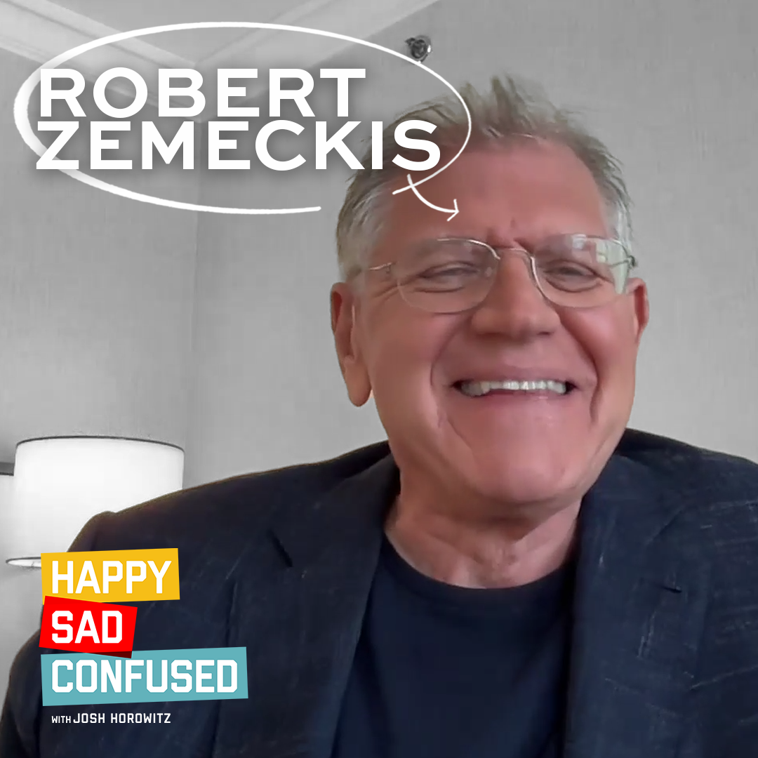 Robert Zemeckis