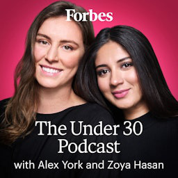 The Under 30 Podcast podcast artwork