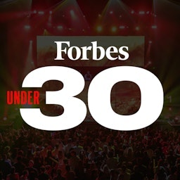 Forbes Under 30