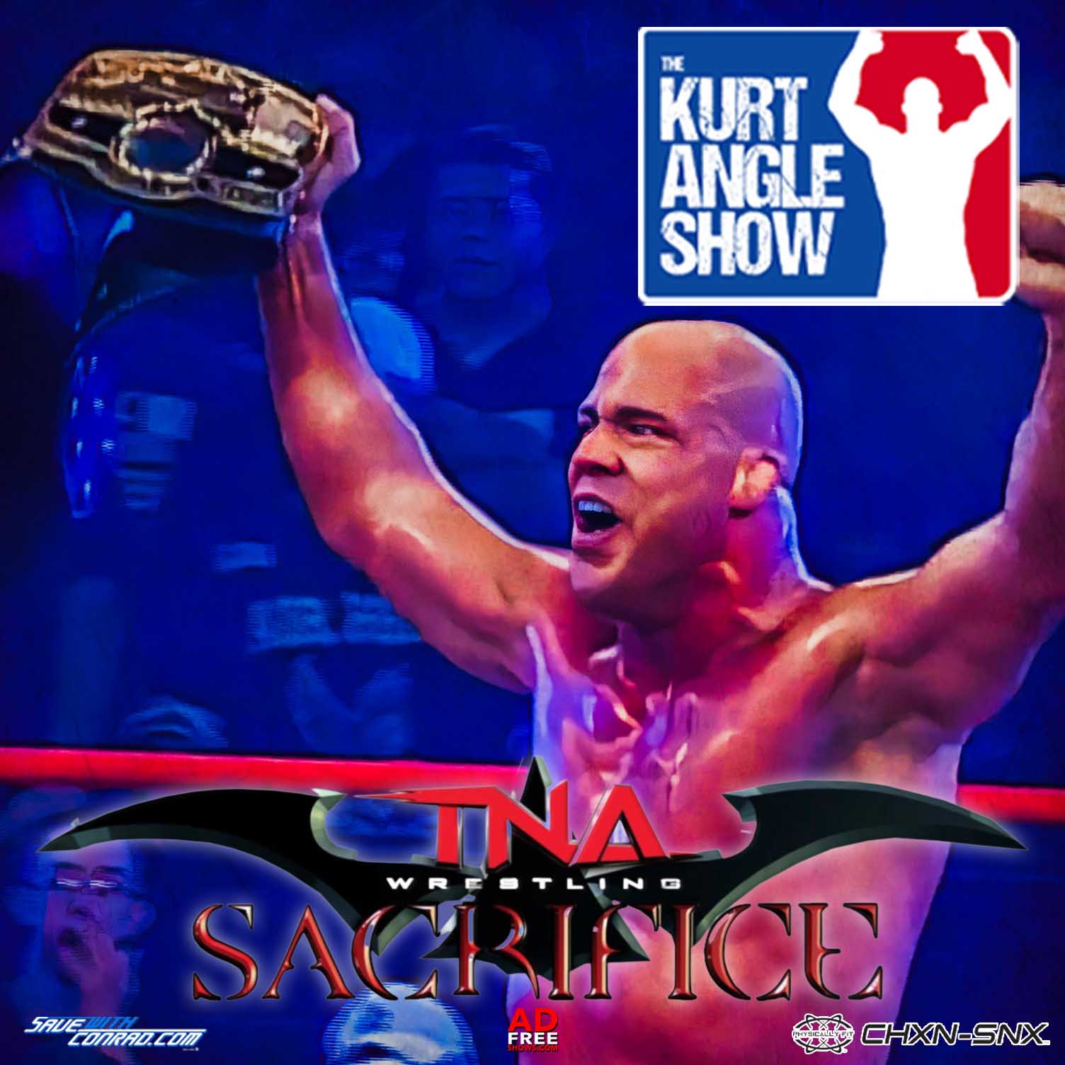 Episode 67: Sacrifice 2007