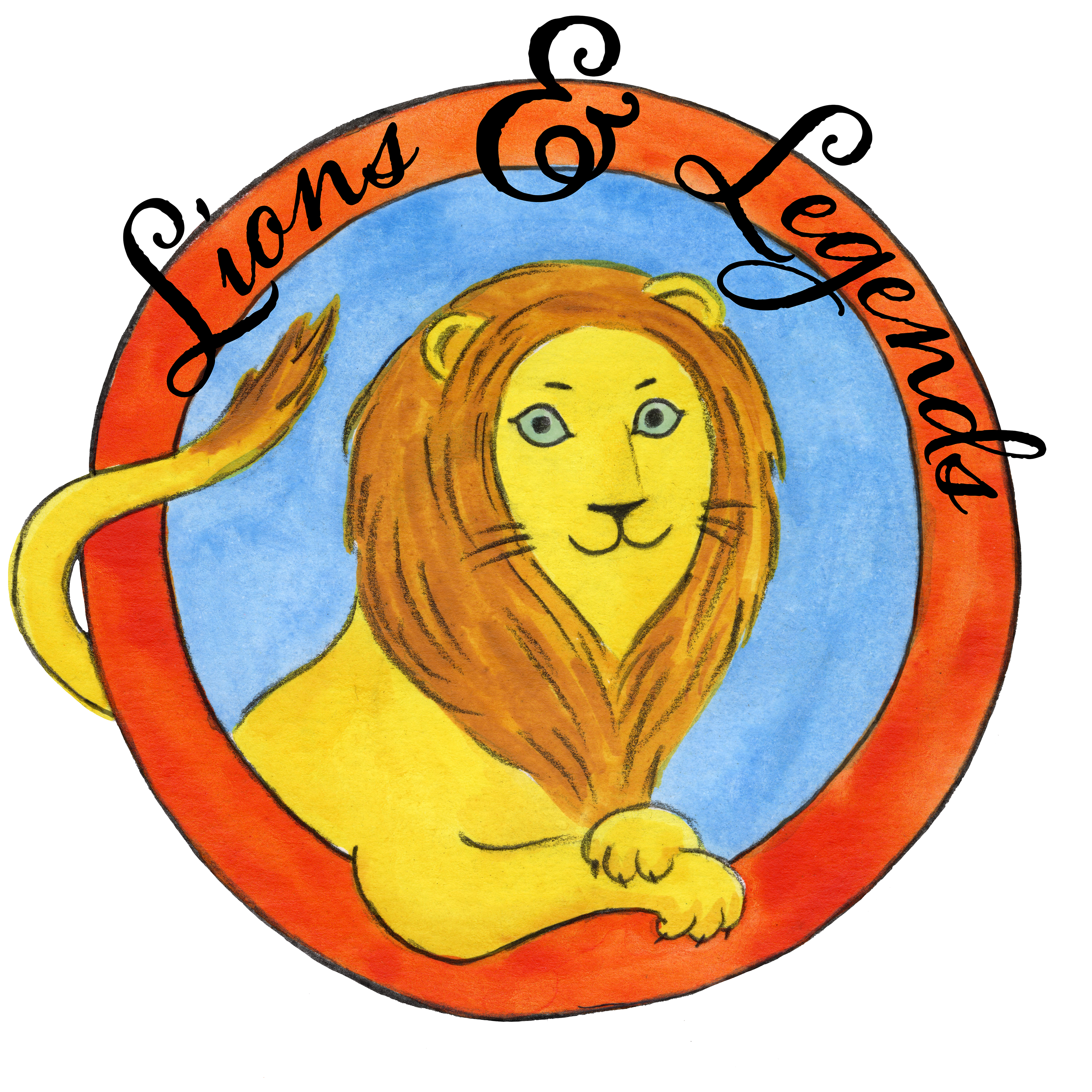 Audio Appetizer: The Lion and the Donkey episode artwork