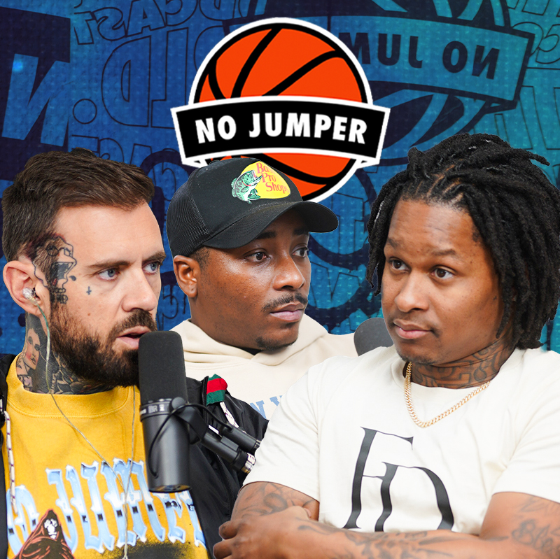 Tay Savage on Doing 8 Years in Prison, FYB J Mane, Lil Reese, King Von & More