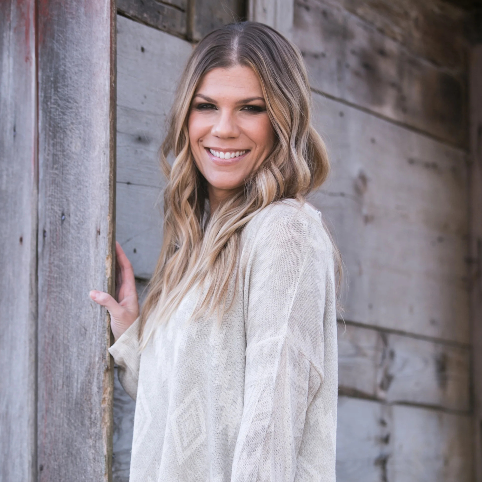 How Erica Carrico Helps People Turn Purpose into Profitable Business