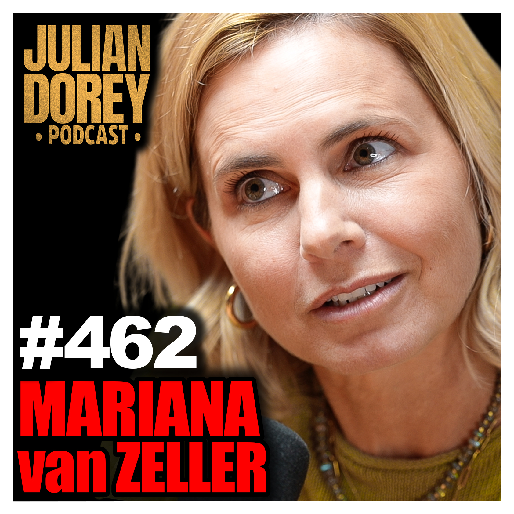 Inside Black Markets, 9/11 & Cartel TAKEOVER | Mariana van Zeller • 462