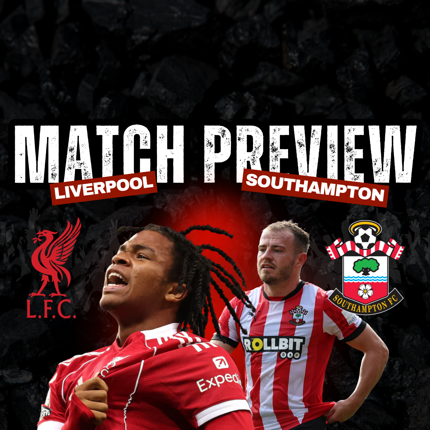 Carabao Cup Preview | Liverpool Vs Southampton episode artwork