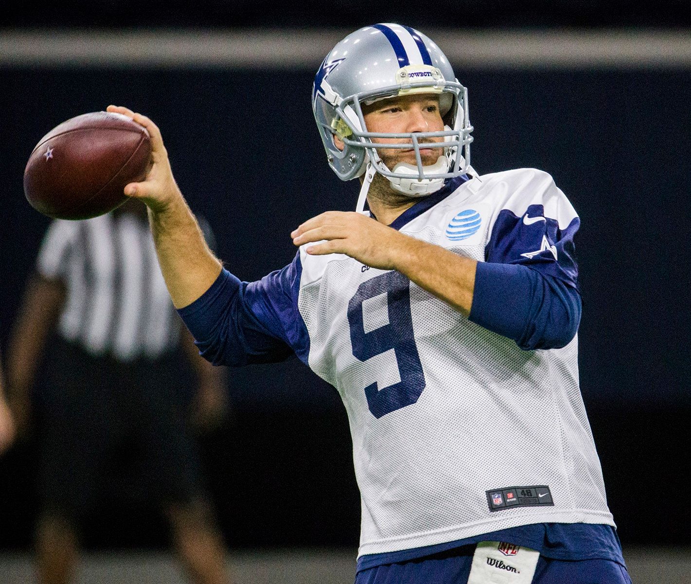 Could Tony Romo end up with the Texans? episode artwork