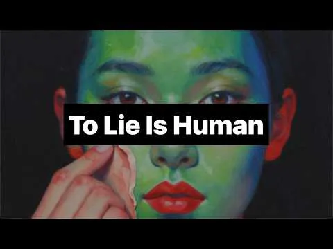 Why You Lie to Yourself episode artwork