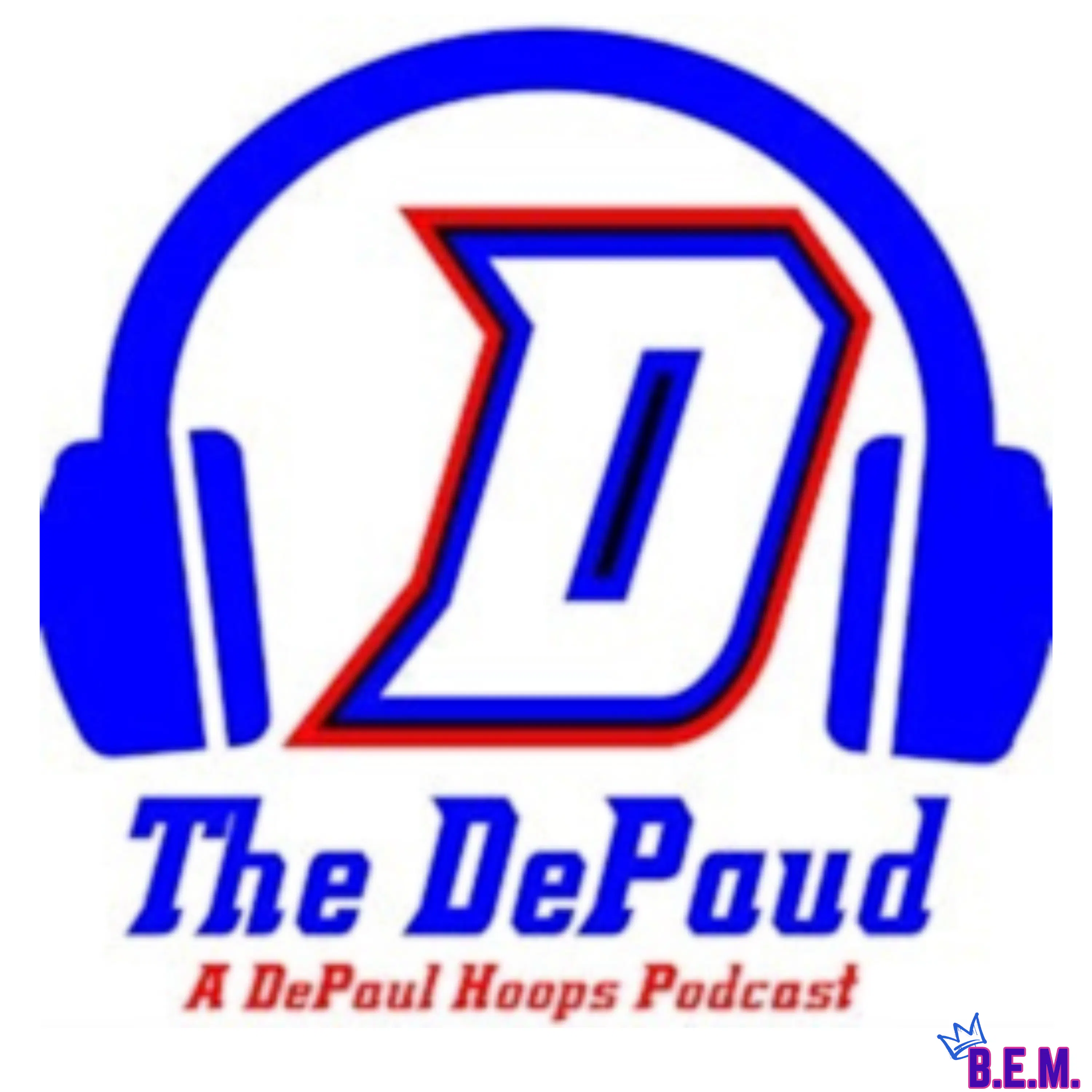 The DePaud: A DePaul Hoops Podcast