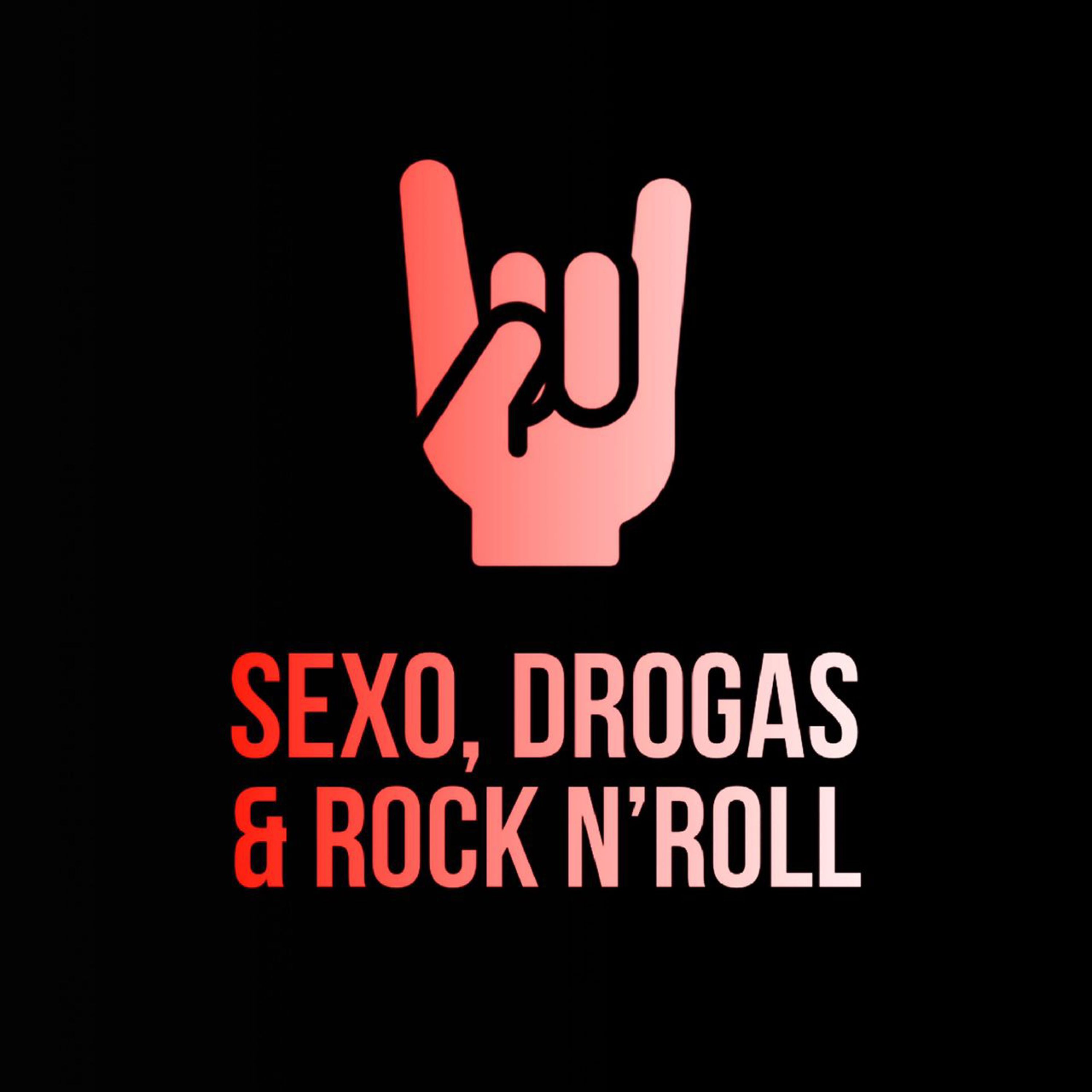 T2. EP. 27: Sexo, drogas & Rock N' Roll - Con Alex Lora episode artwork