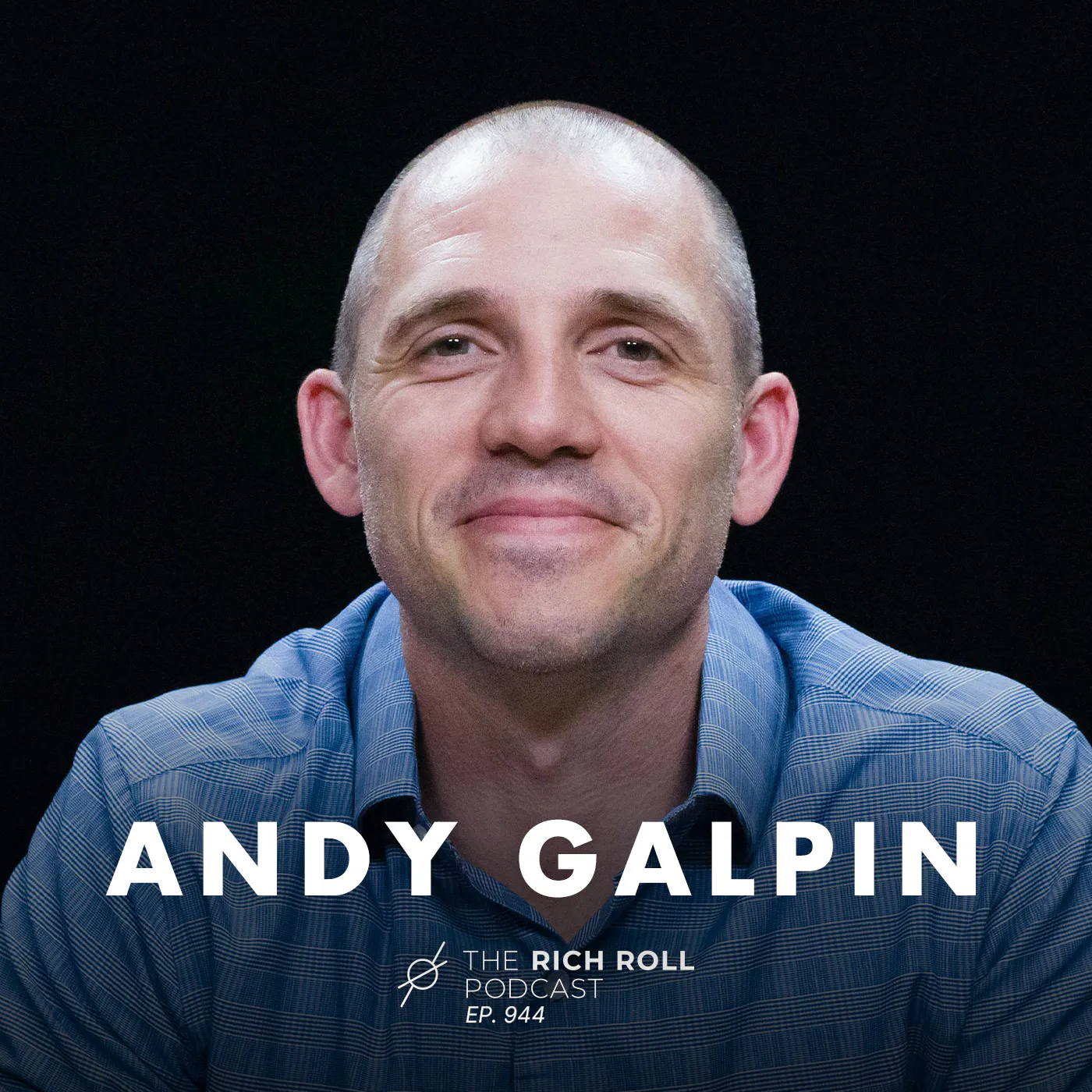 Train Like A Pro: Exercise Scientist Andy Galpin On Fitness Fundamentals, The 9 Adaptations, & Why Your Training Isn't Working Episode cover