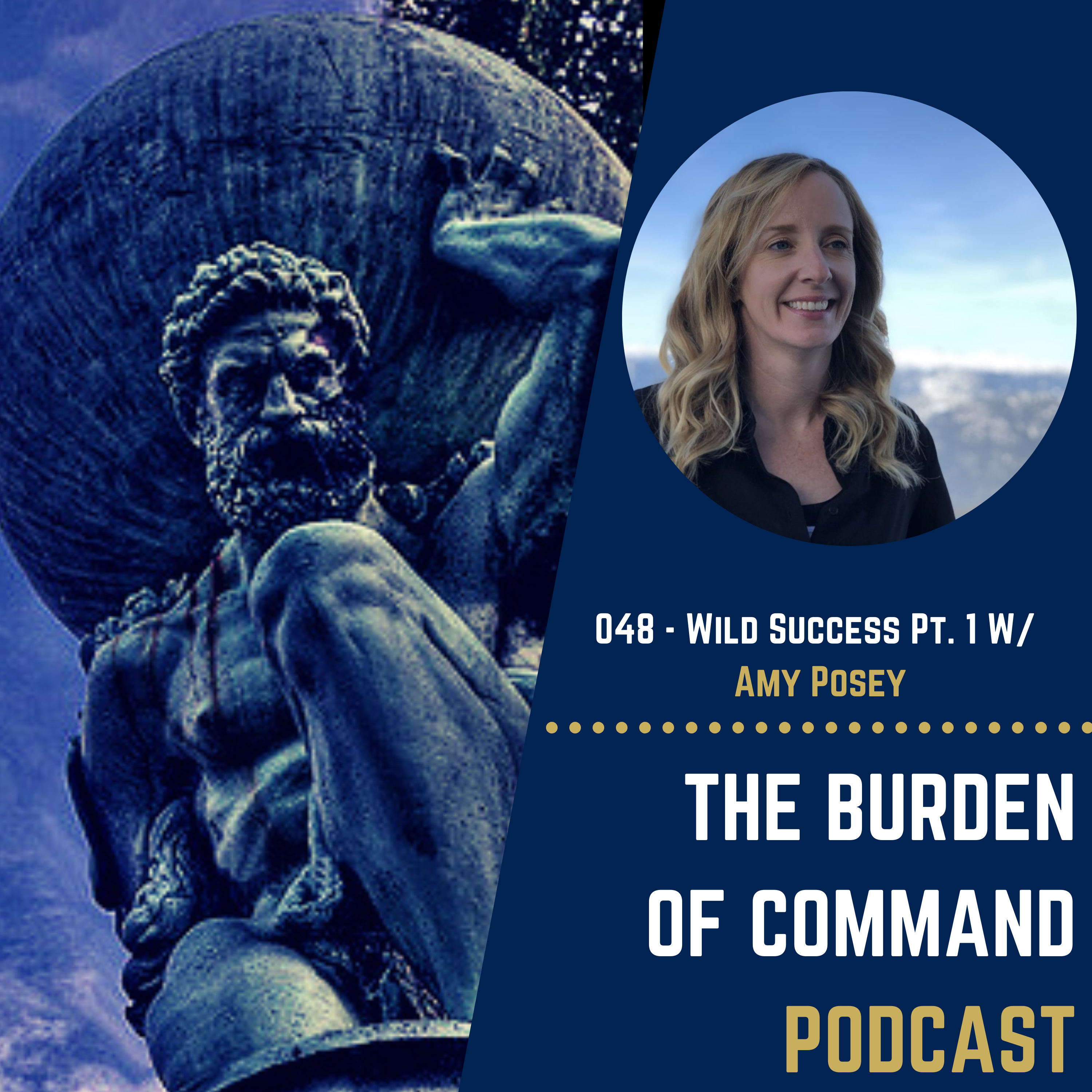 The Responsible Leadership Podcast