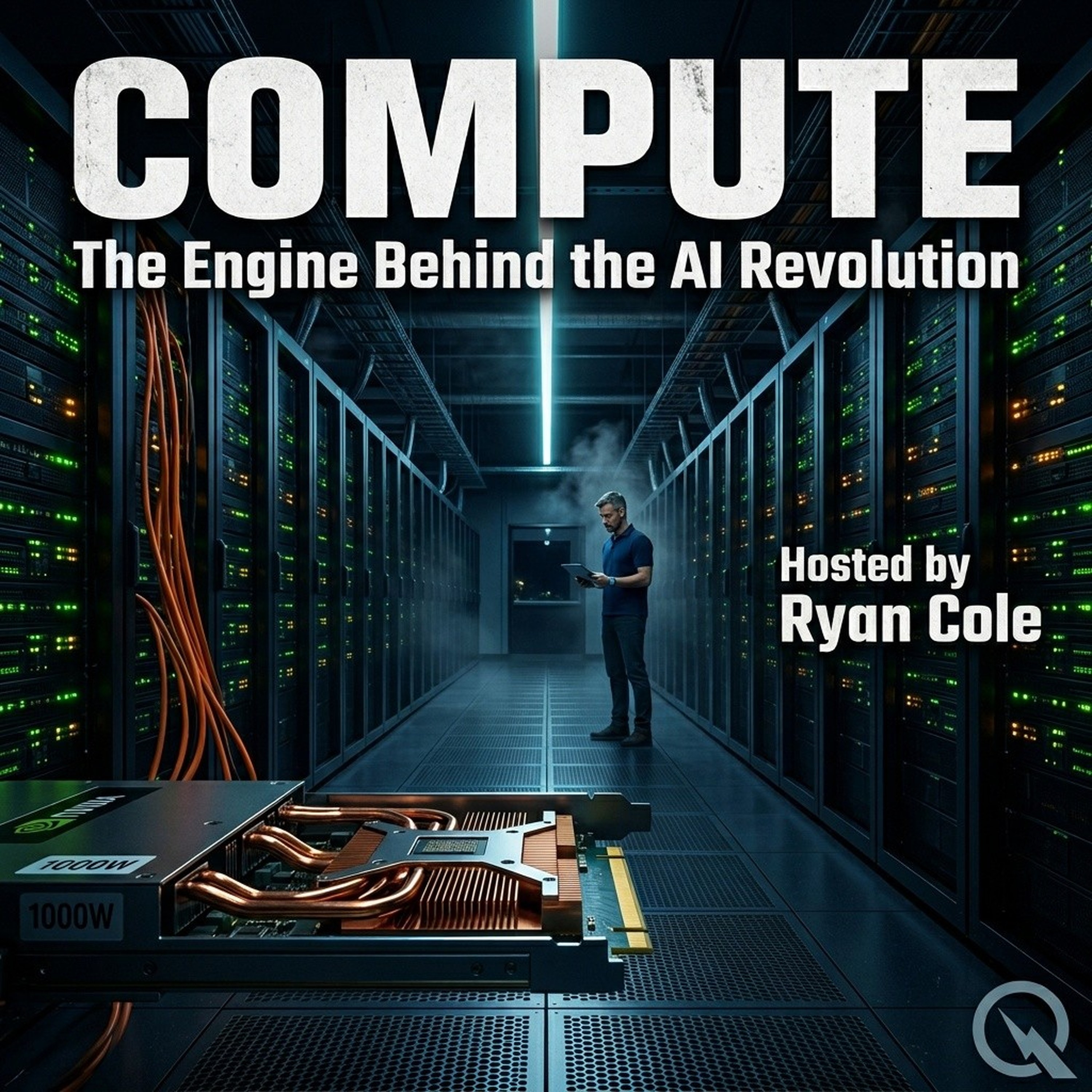 Compute