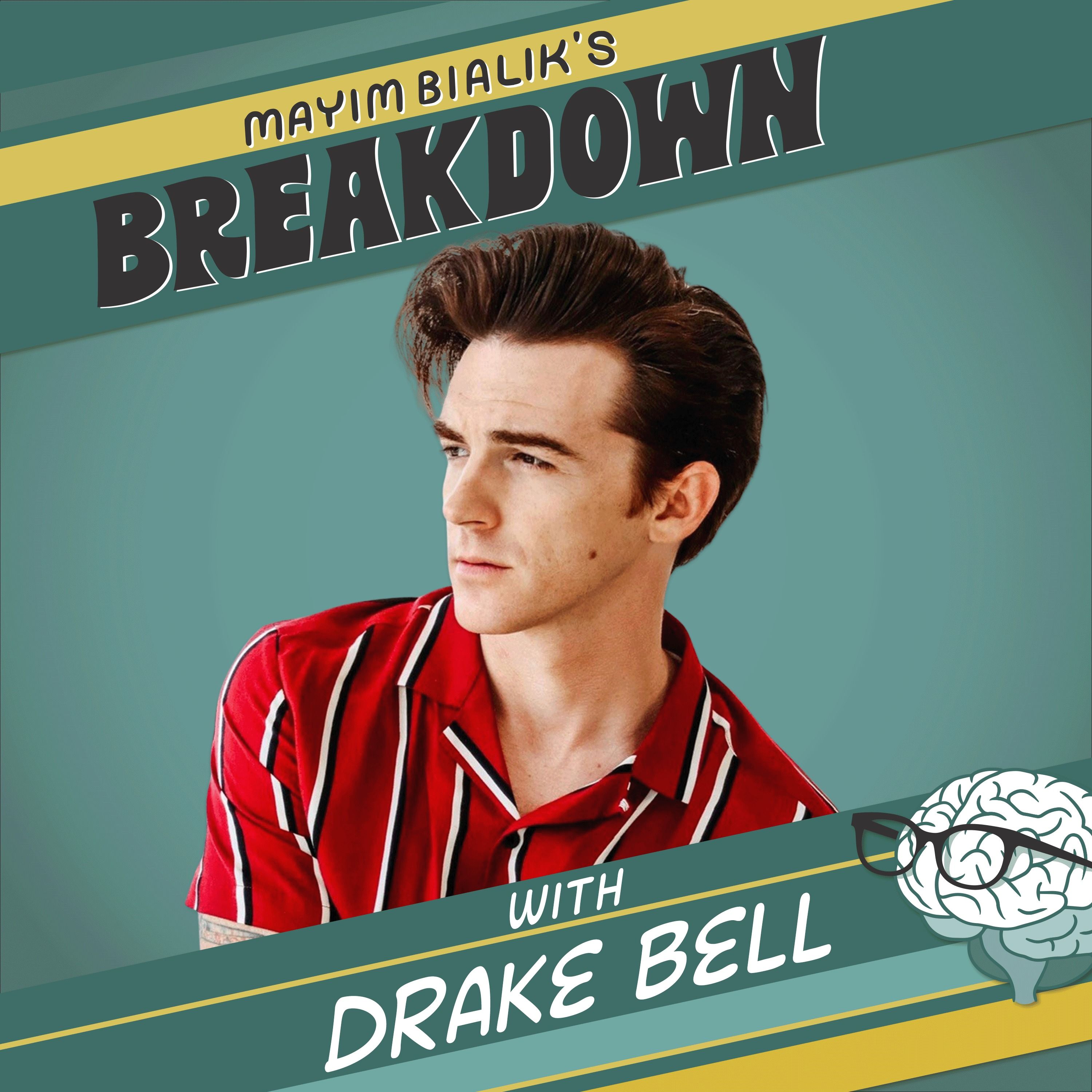 Drake Bell Overcomes Abuse, Finds His Voice & Beauty in the Pain: "I Went to Rehab Right Before the Documentary"