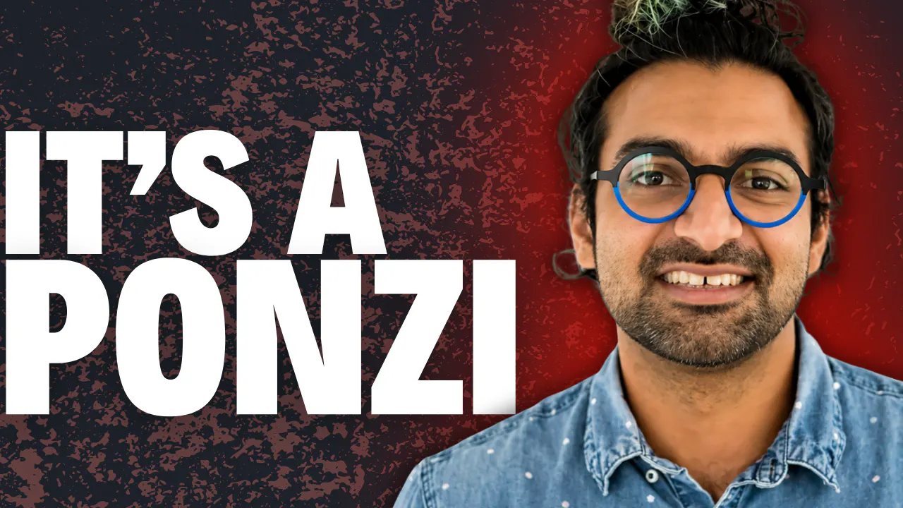 The Unseen Risks of Restaking w/ Tarun Chitra — The Gwart Show | Blockspace Media cover
