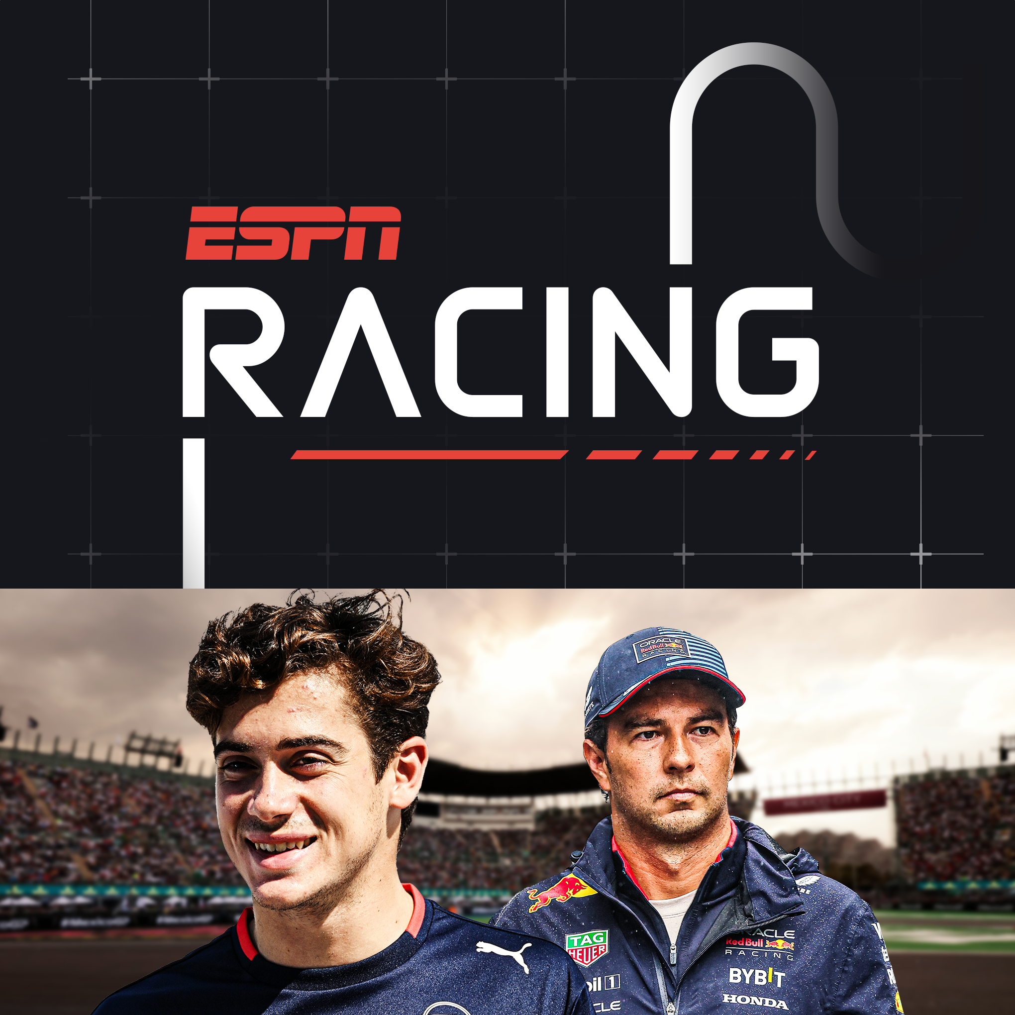 ESPN Racing