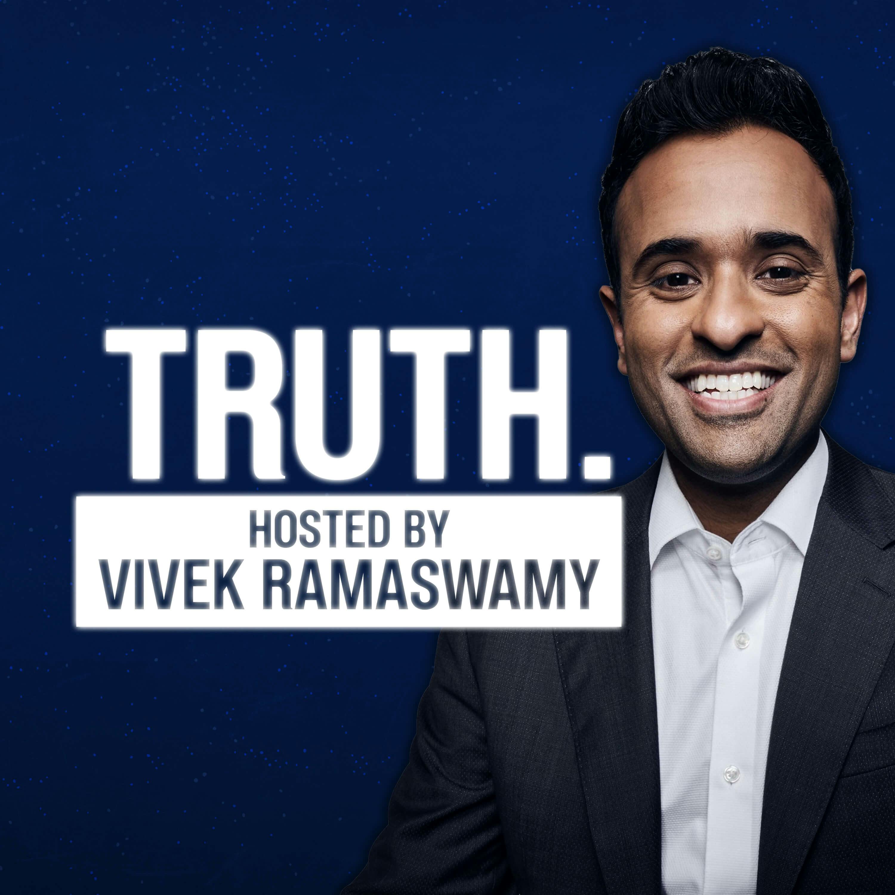 "Libs of TikTok" & Vivek Ramaswamy | The Truth Podcast by Vivek Ramaswamy