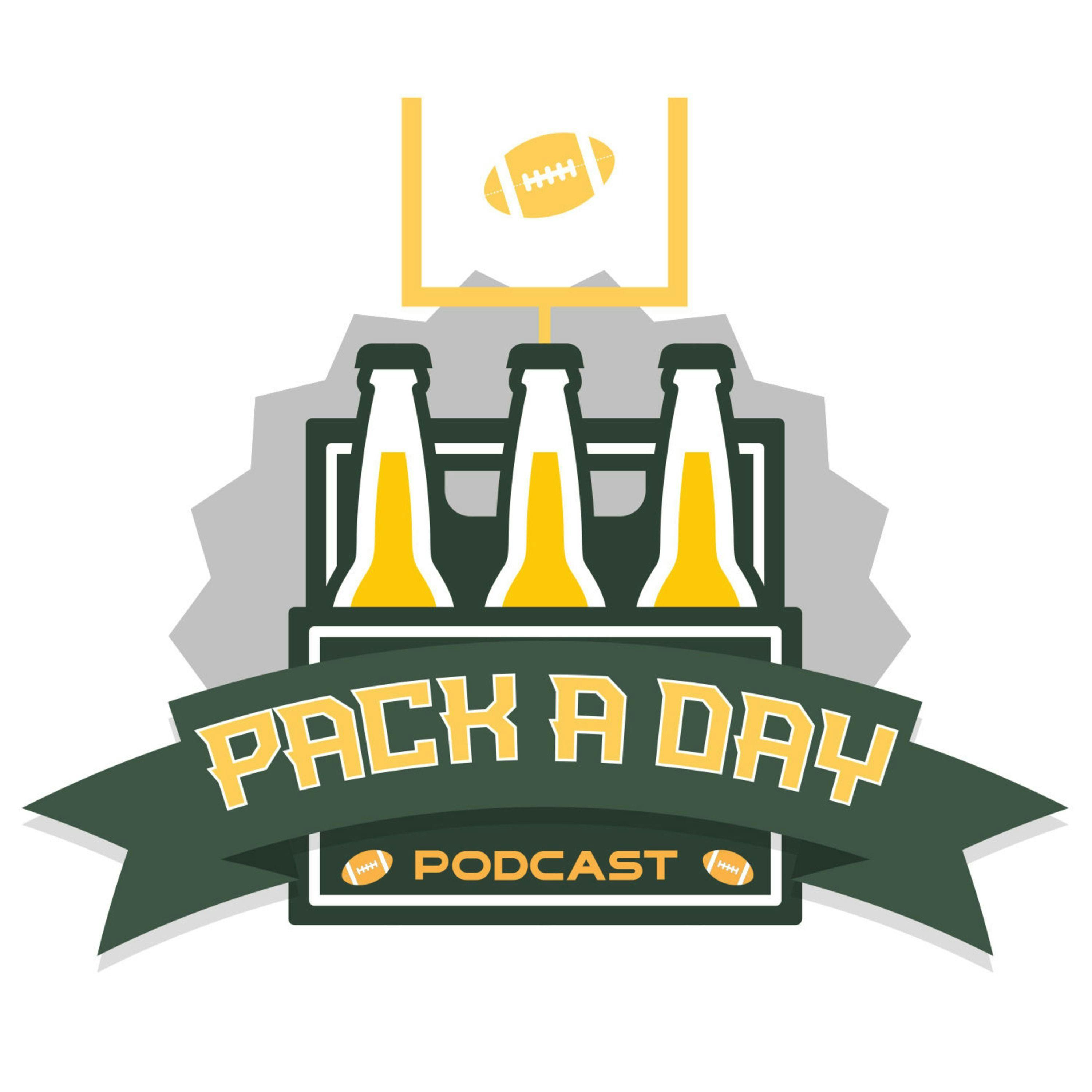 Episode 540 - Packers Offense vs. 49ers Defense