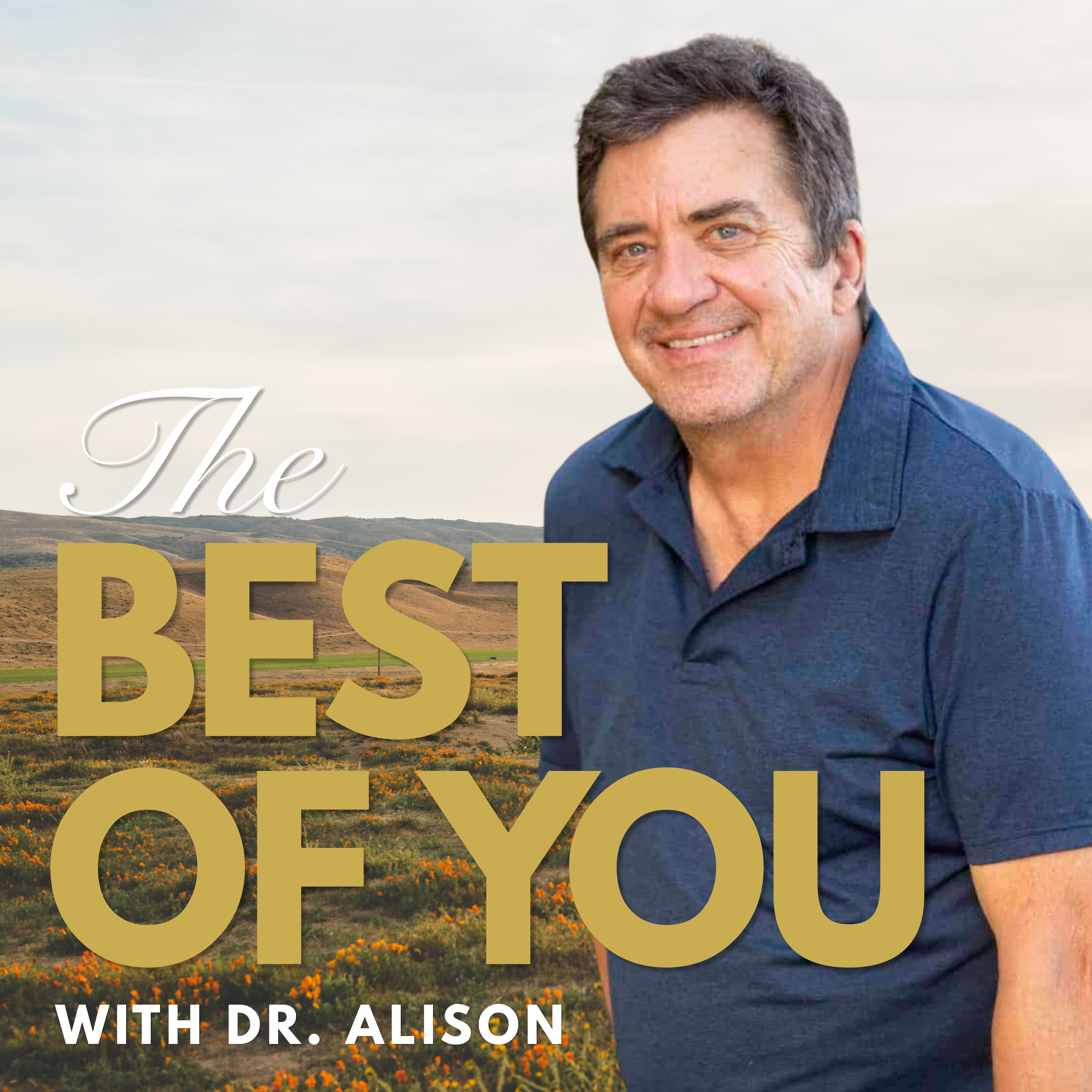 230. When Rest Isn’t Enough: Dr. Henry Cloud on Burnout, Boundaries, and What Your Soul Needs