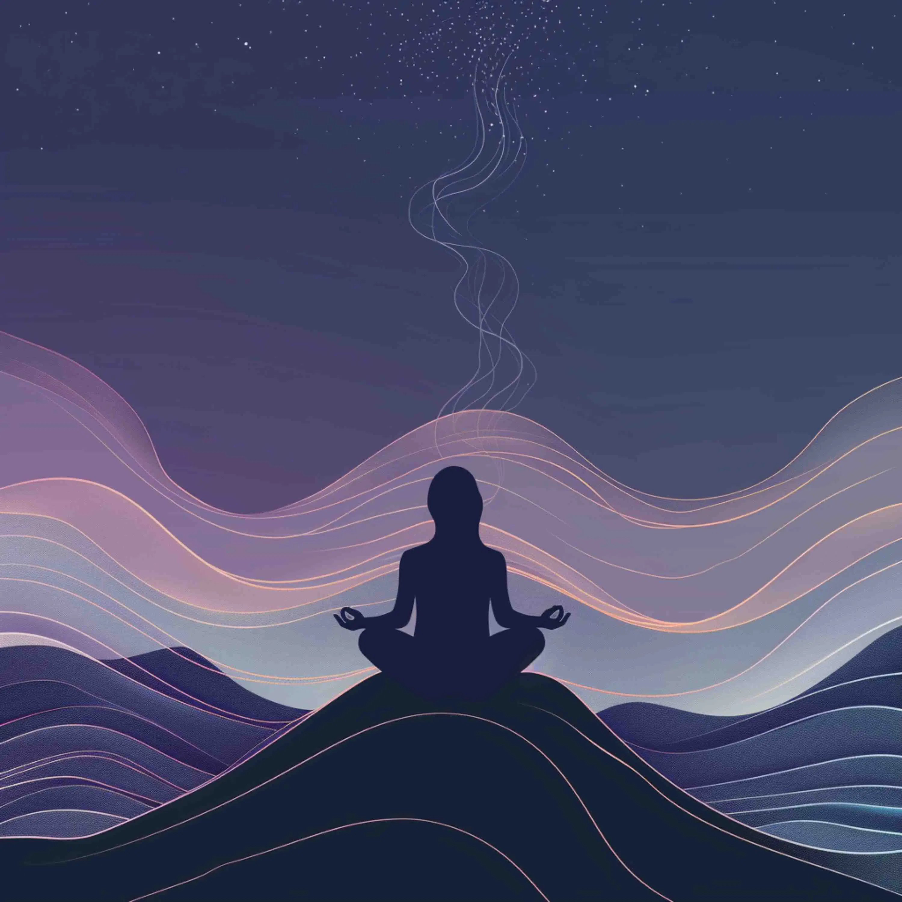 Unwind After Work: The Ultimate NSDR Transition episode artwork