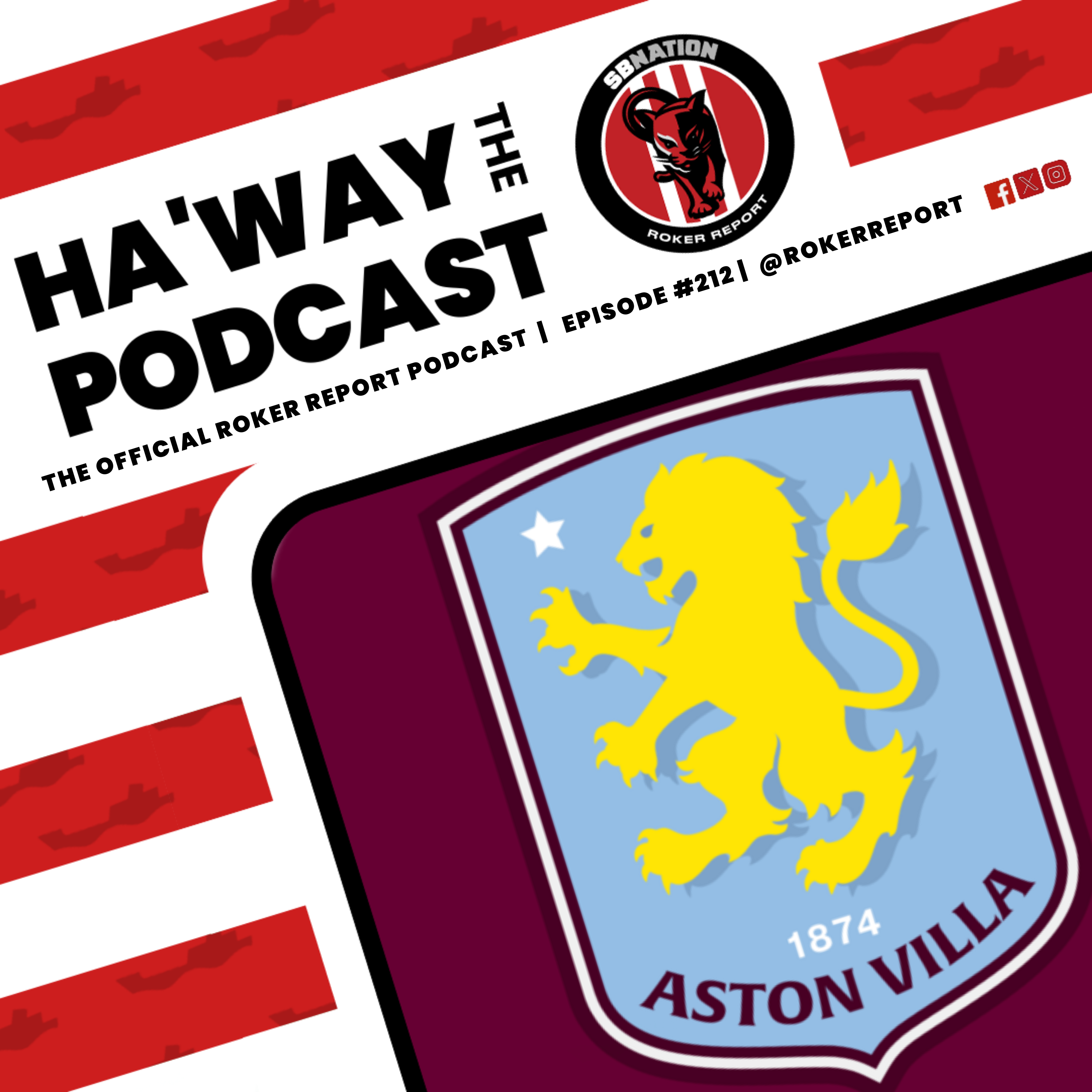 OPPO PREVIEW | The Athletic's Jacob Tanswell On SAFC v Aston Villa