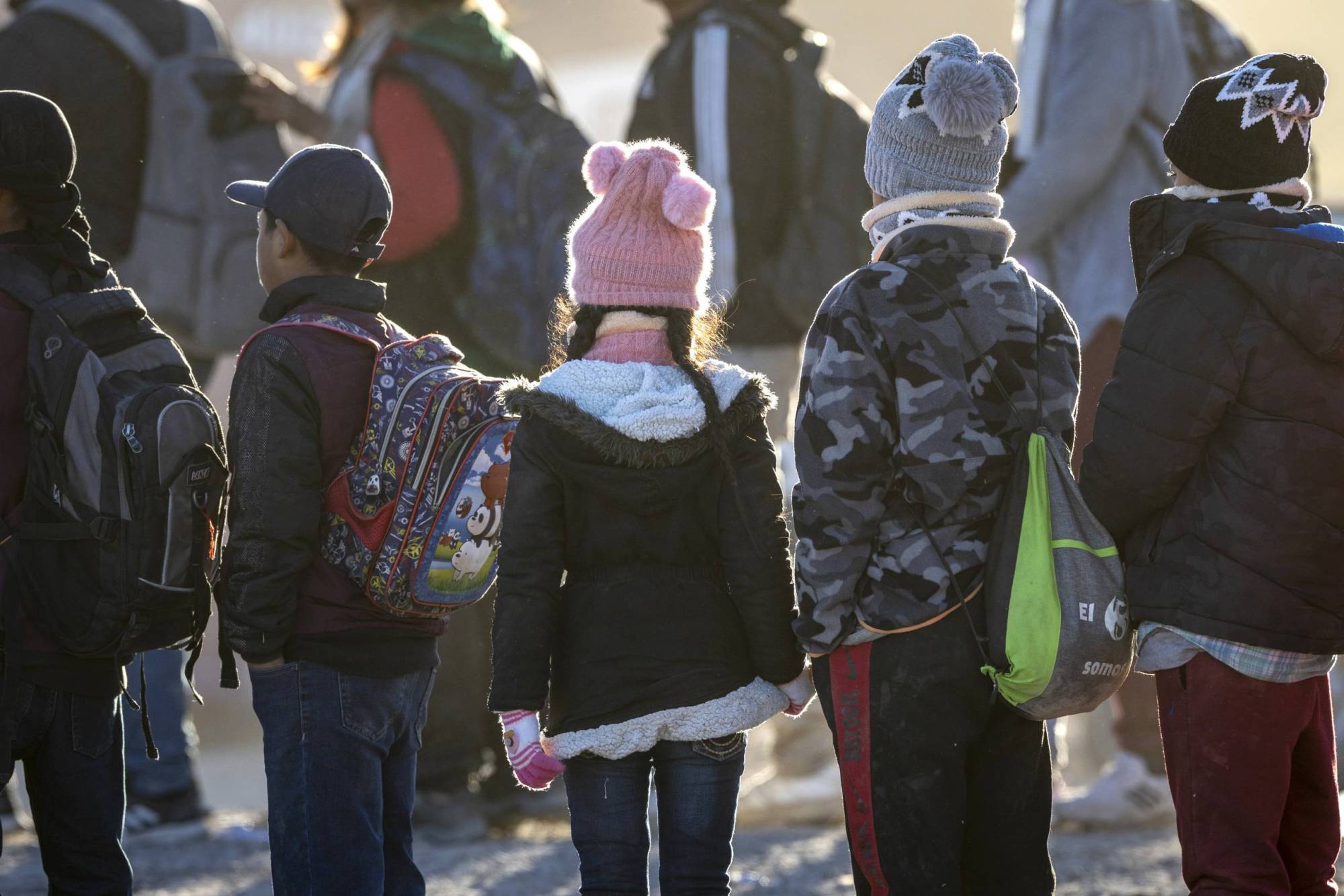 Who Represents Unaccompanied Migrant Kids In Immigration Court episode artwork