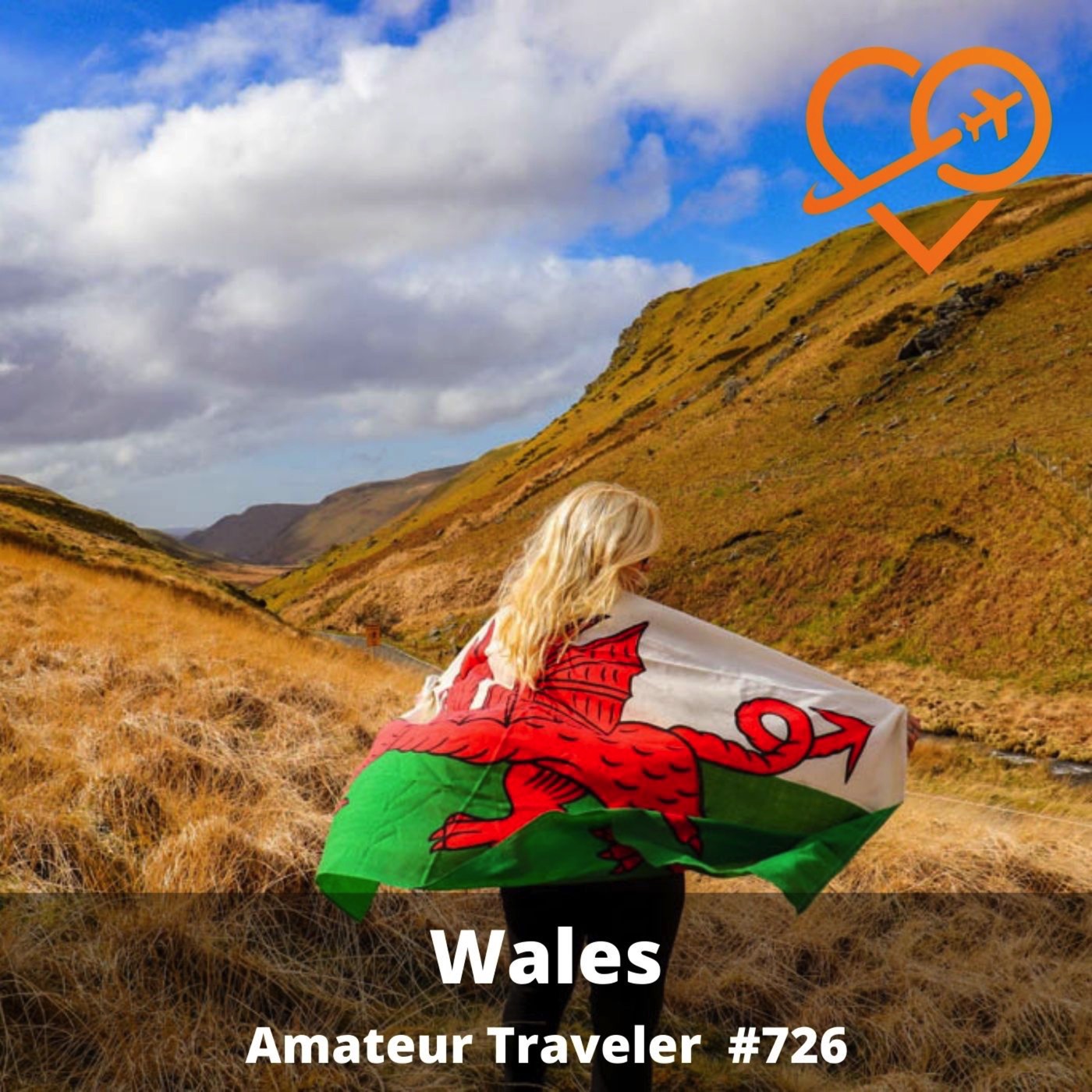 Travel to Wales