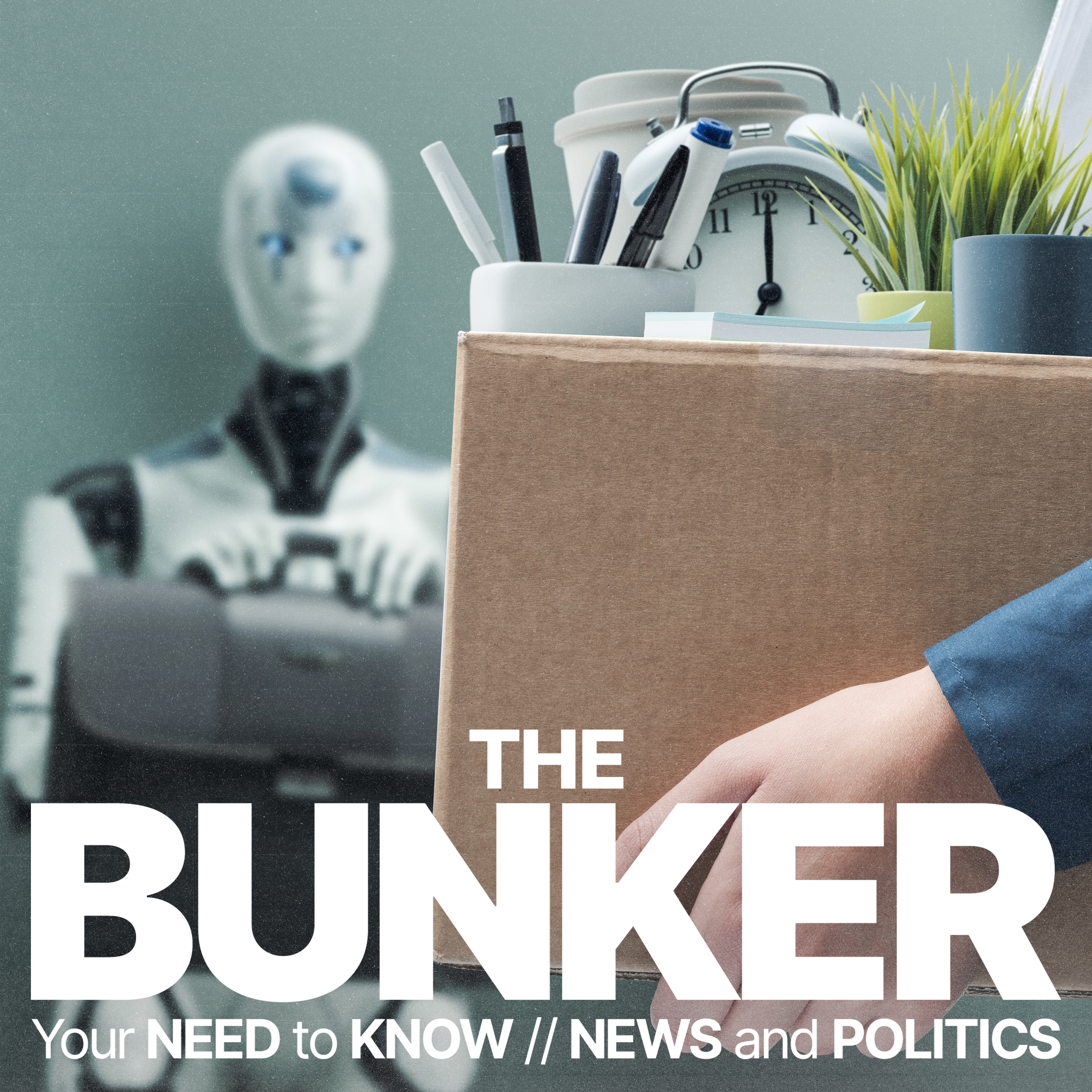 Is A.I. coming for your job?