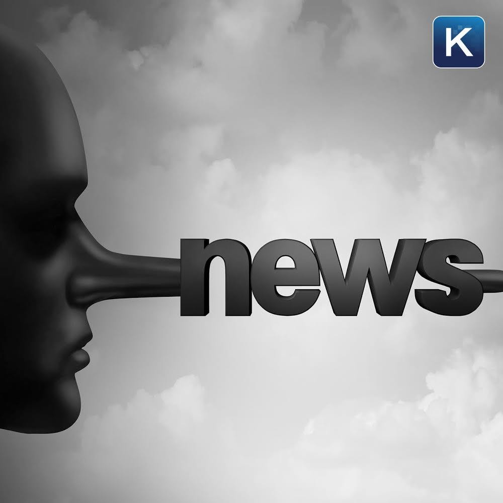 Fake news tech: How it works and how to spot it