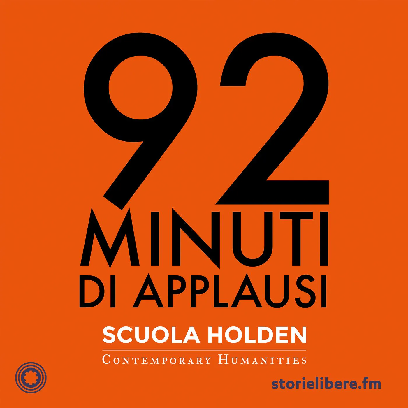 Ep. 01 | 92 minuti di applausi Ep. 01 | 92 minuti di applausi