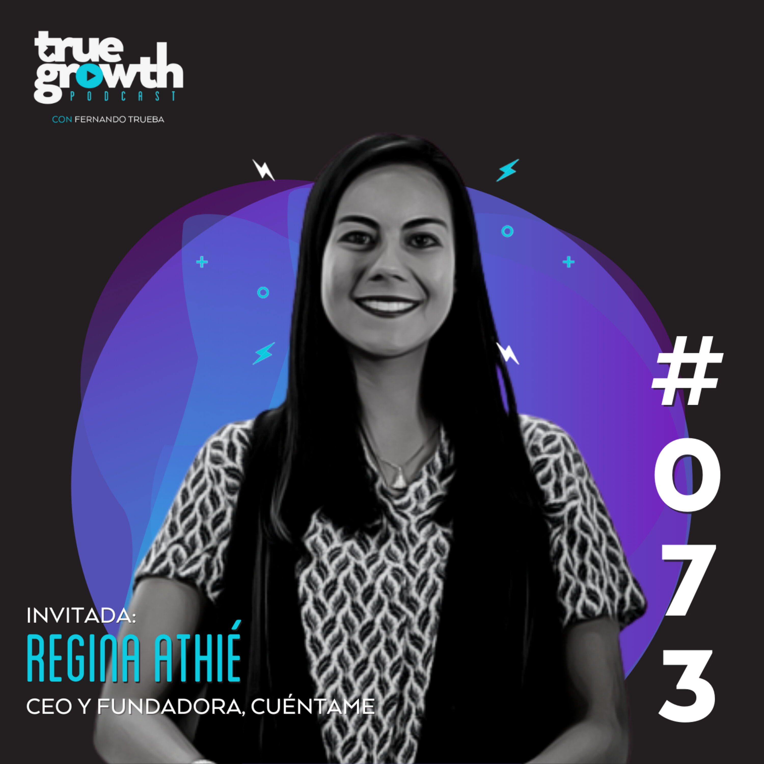 True Growth con Fernando Trueba