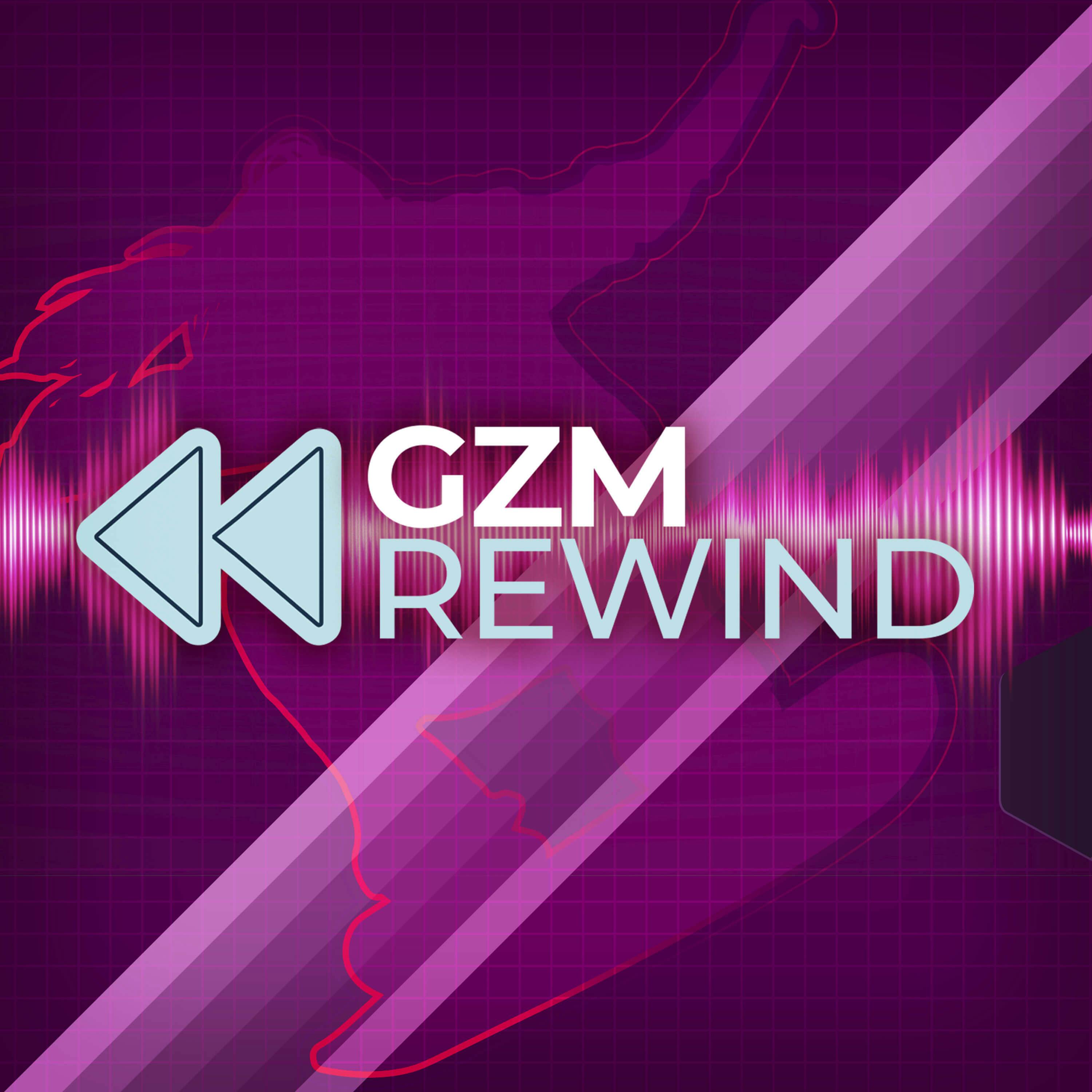 Six Minutes: Out of Time Rewind (440) | 40 Six Minutes: Out of Time Rewind (440) | 40