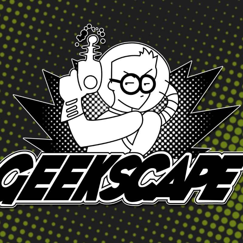 Geekscape