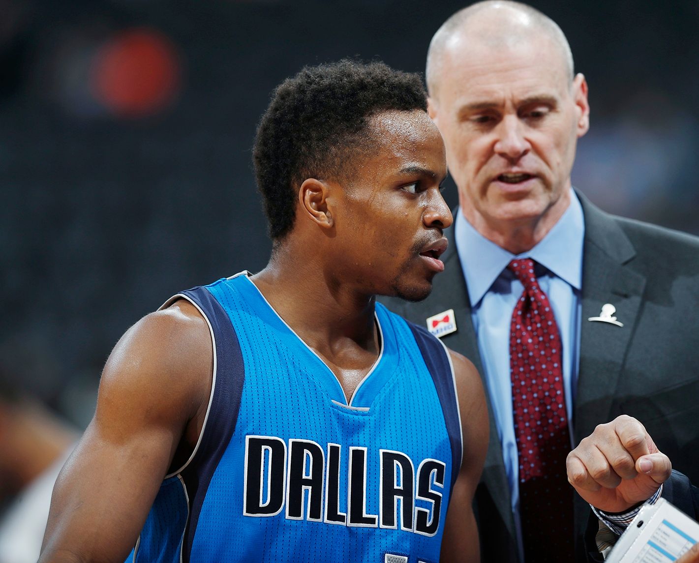 Why did Yogi Ferrell go undrafted? episode artwork